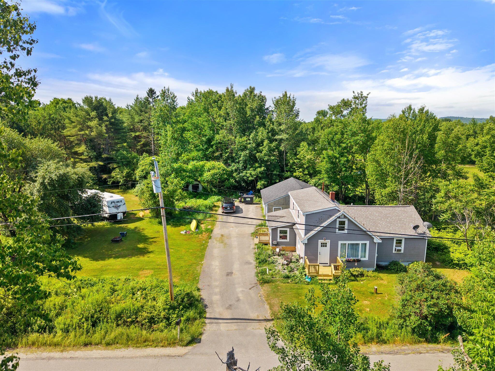 13 Race Course Road Property Photo 1