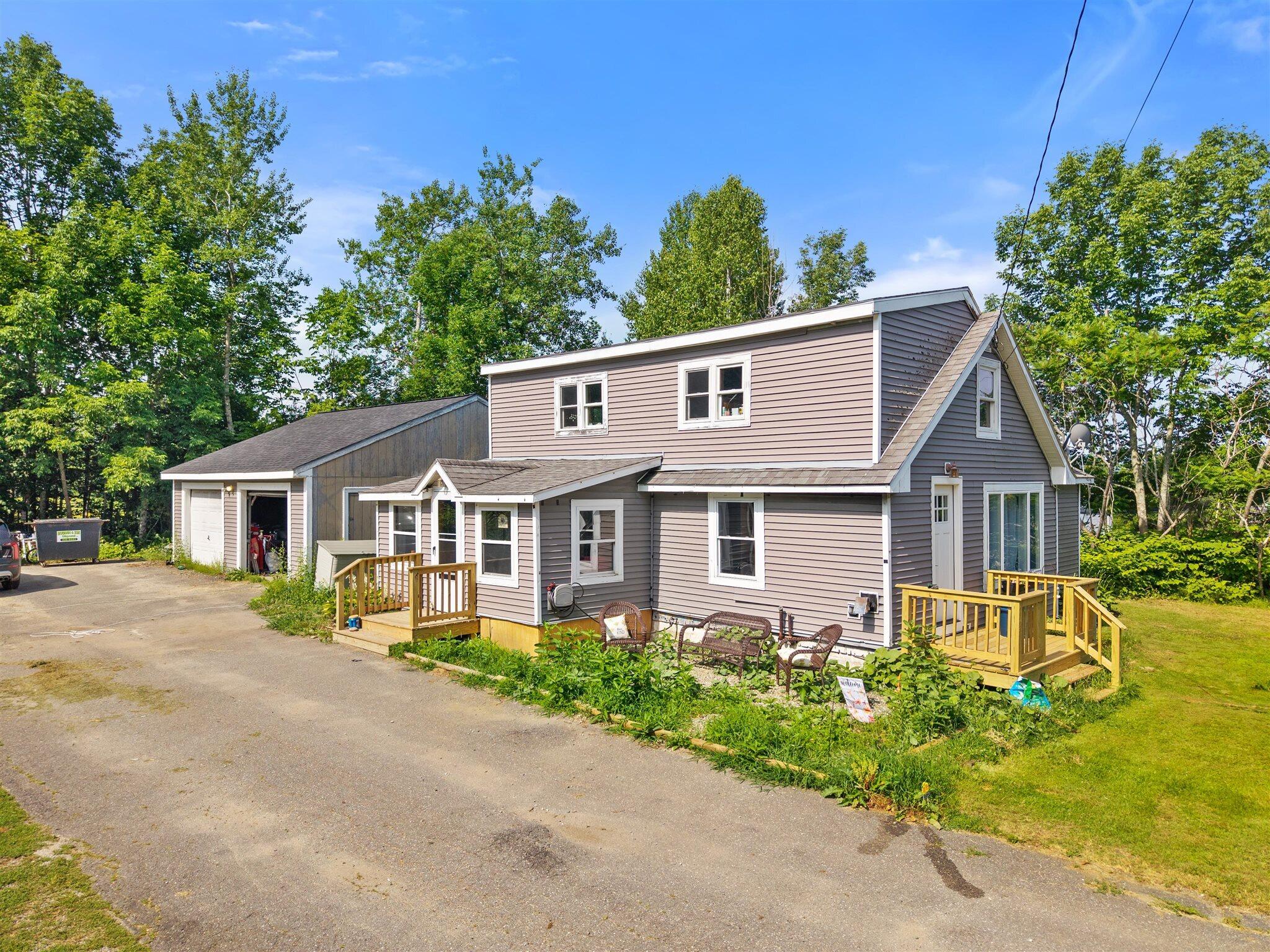 13 Race Course Road Property Photo 2