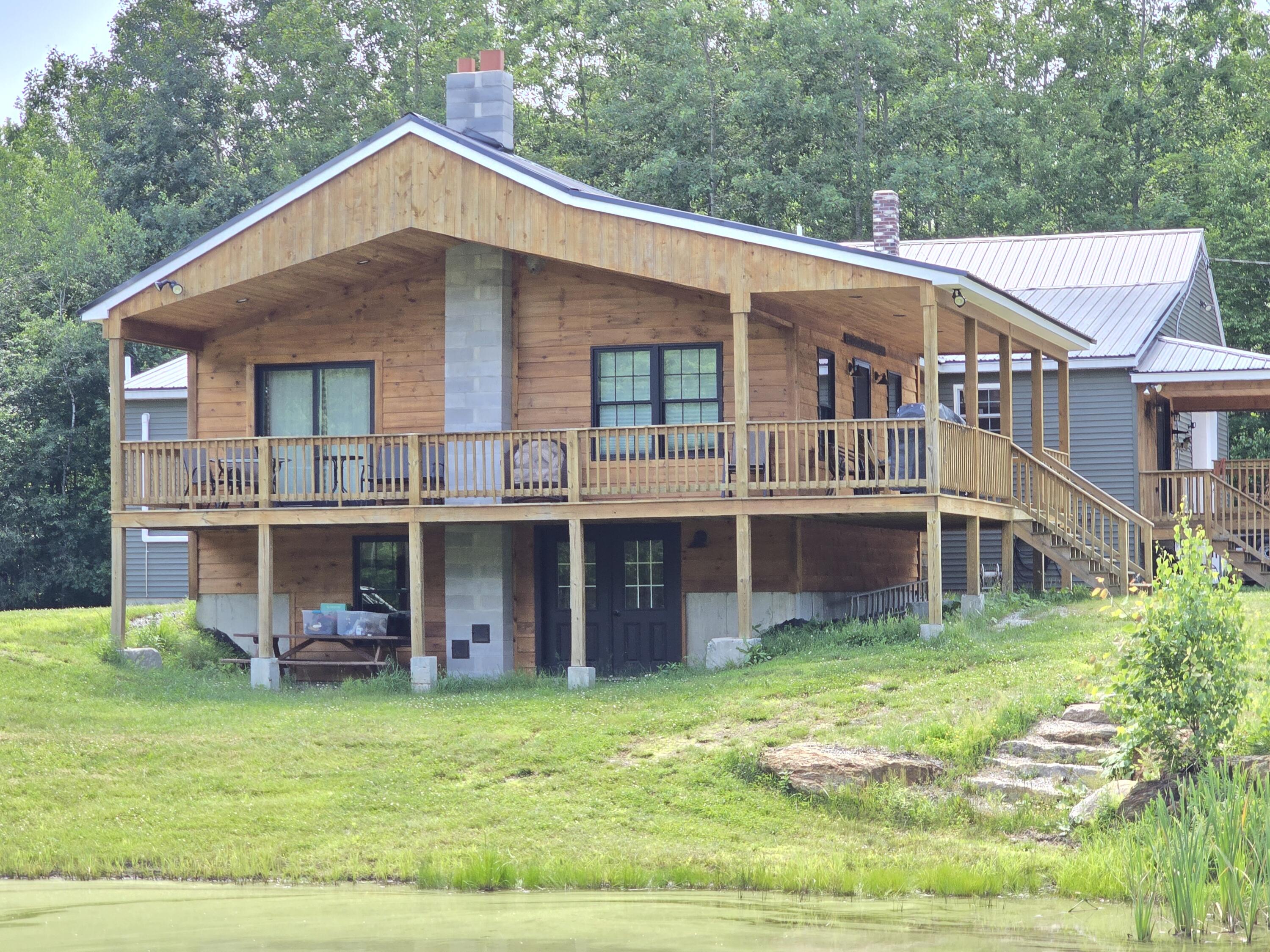 40 Durgin Farm Road Property Photo 1