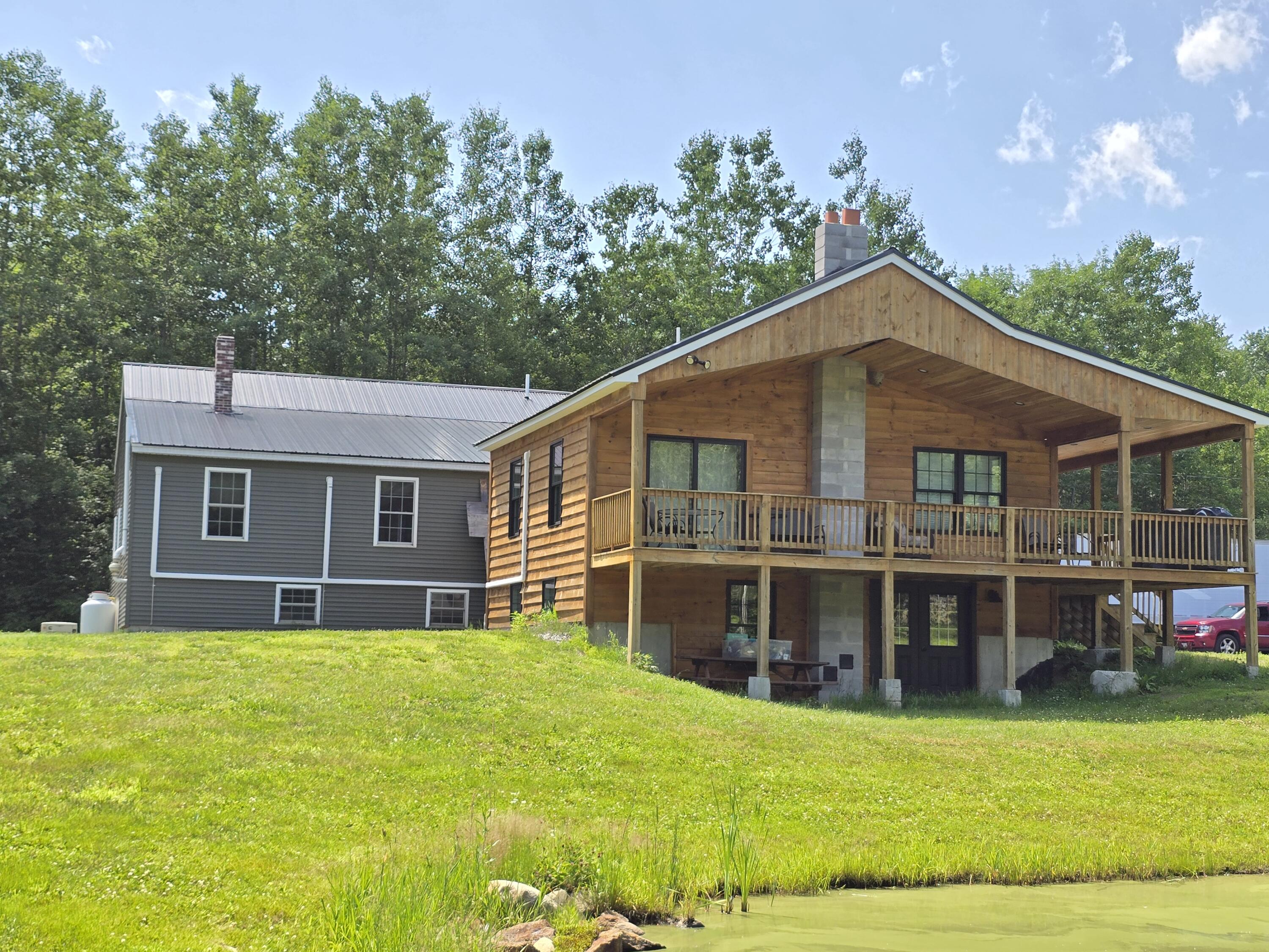 40 Durgin Farm Road Property Photo 3