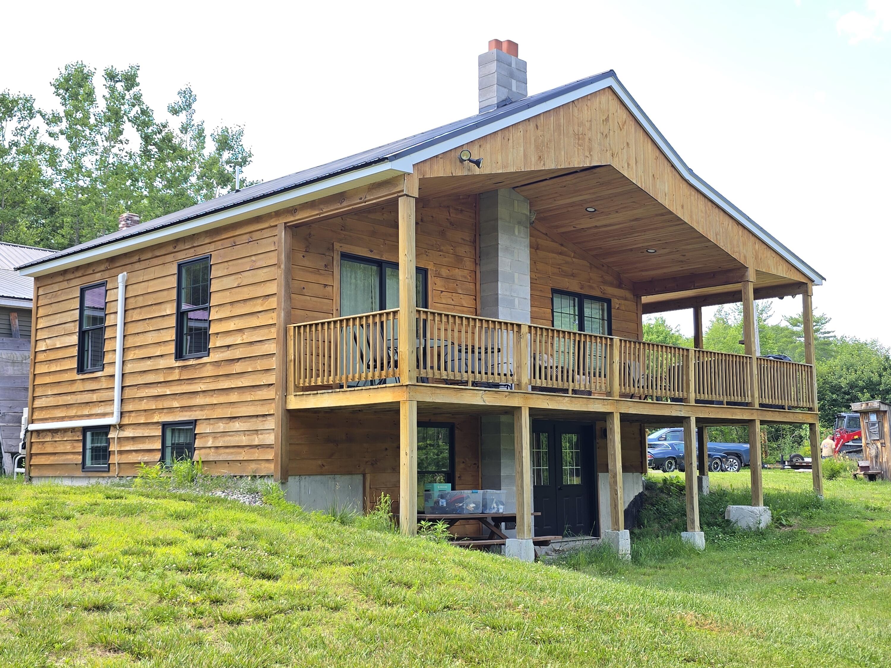 40 Durgin Farm Road Property Photo 4