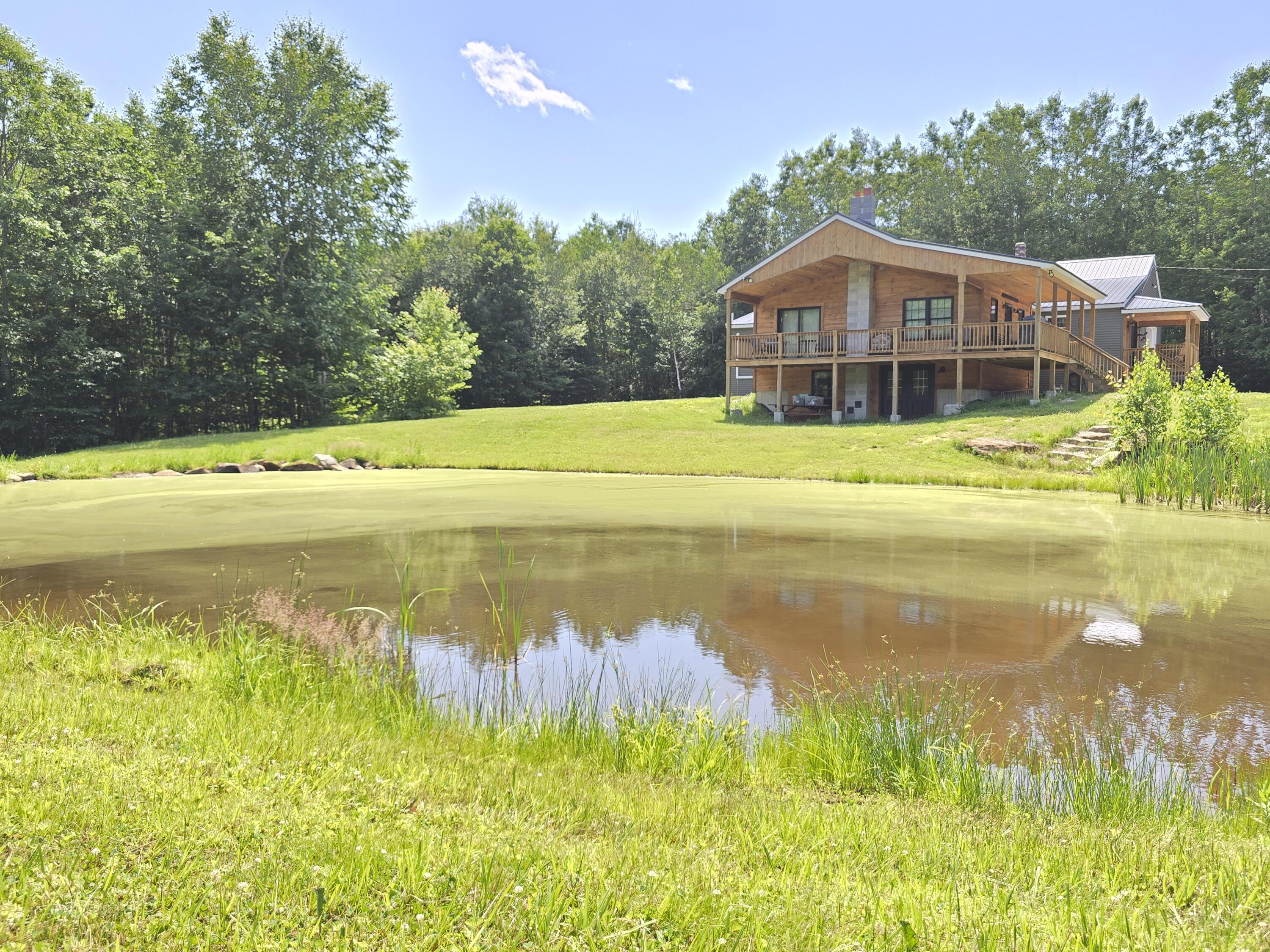 40 Durgin Farm Road Property Photo 5