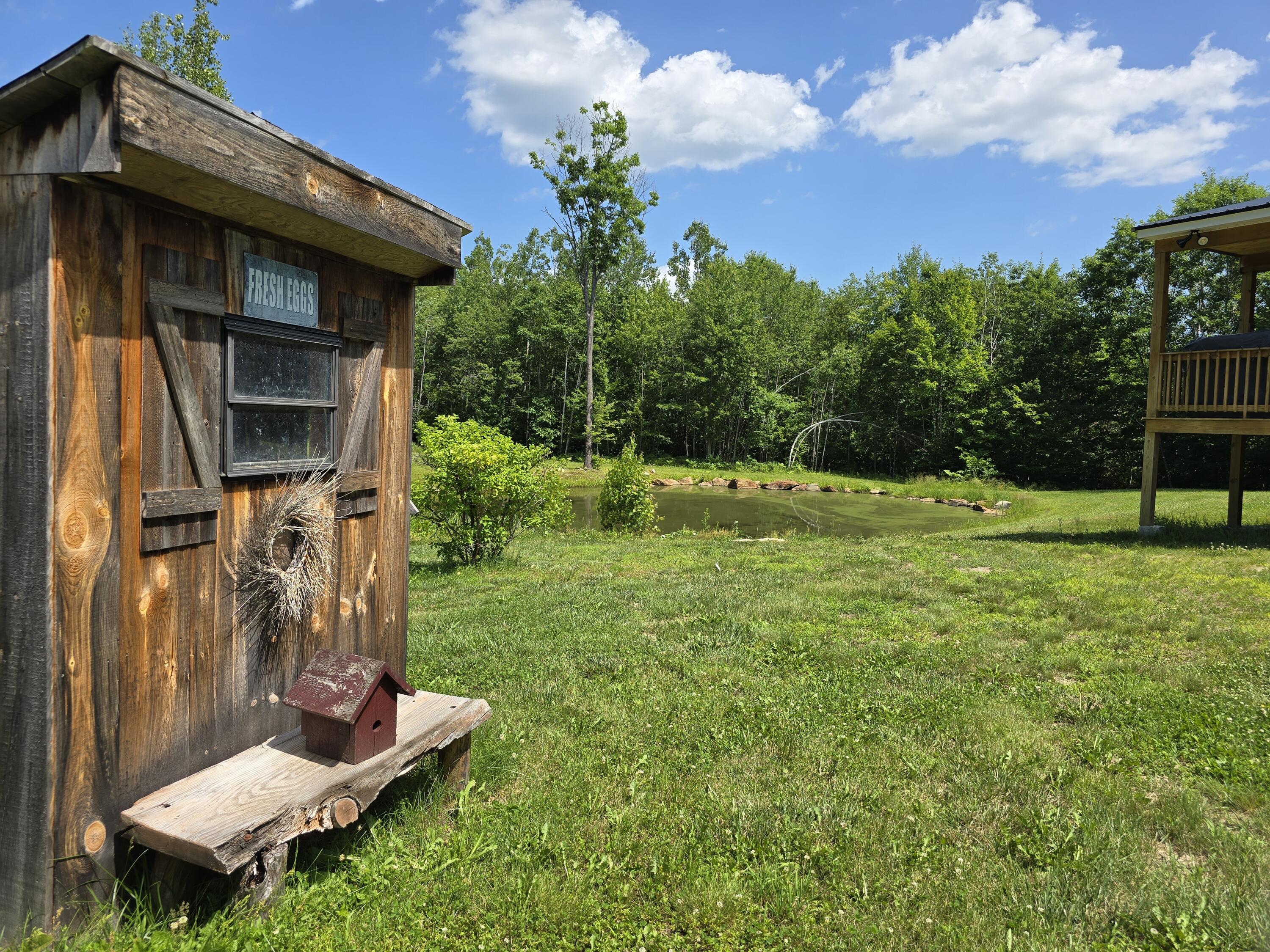 40 Durgin Farm Road Property Photo 18