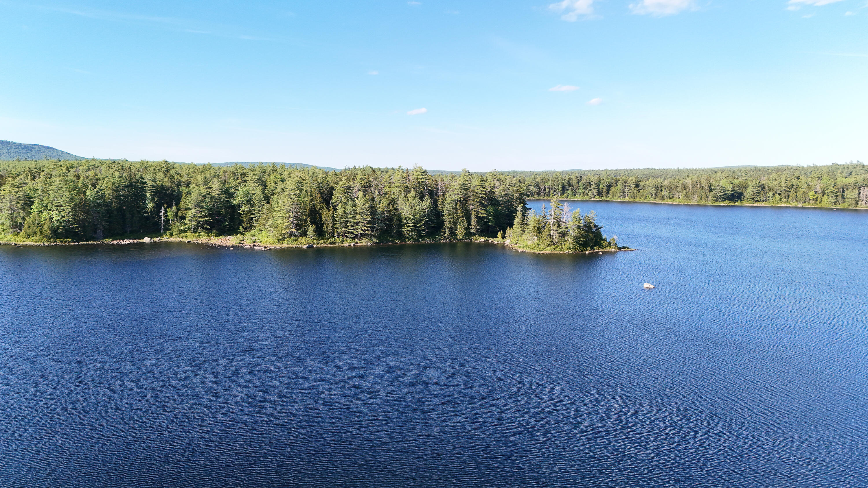 1312 Tunk Lake Road Property Photo 3