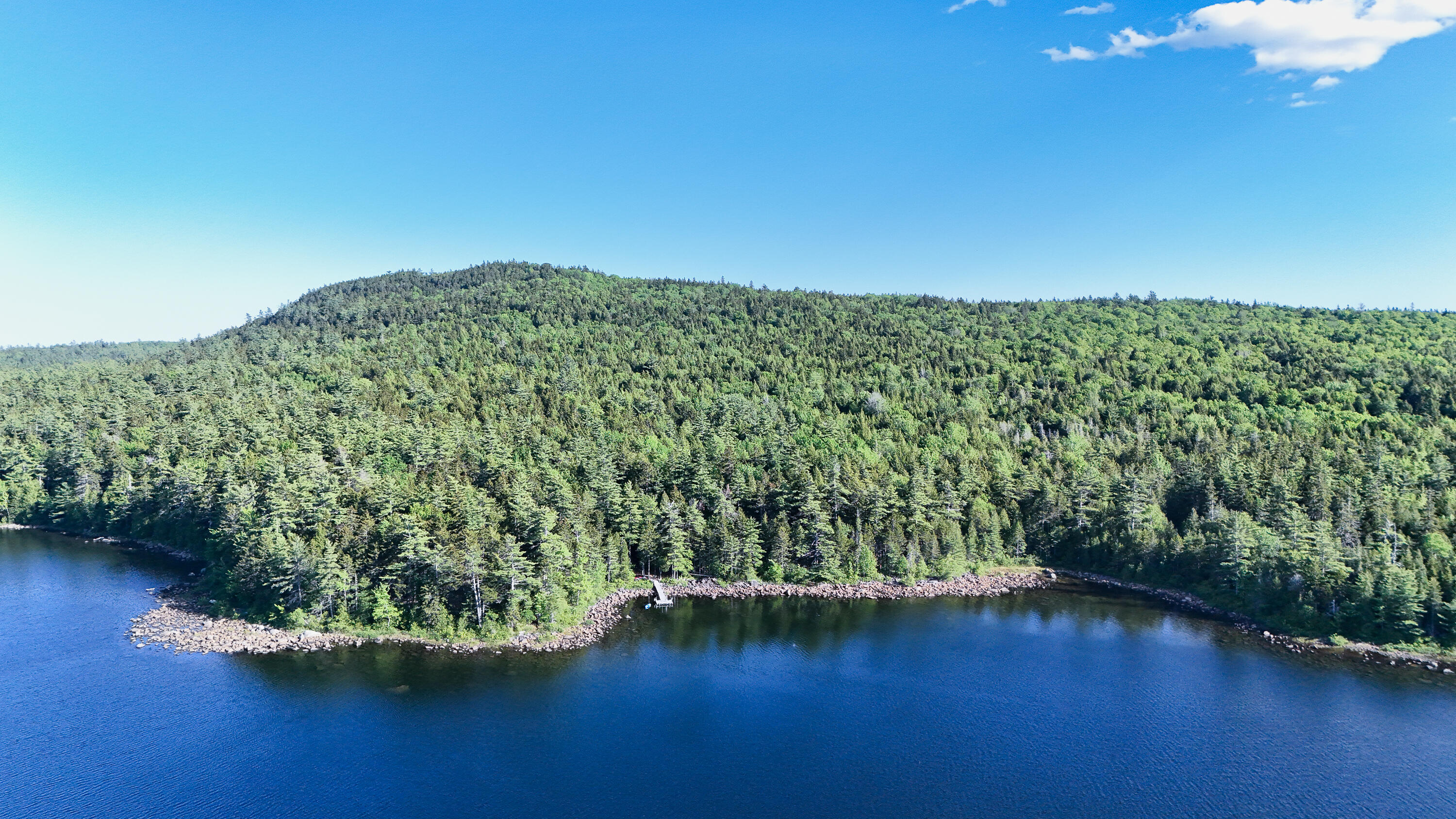 1312 Tunk Lake Road Property Photo 4
