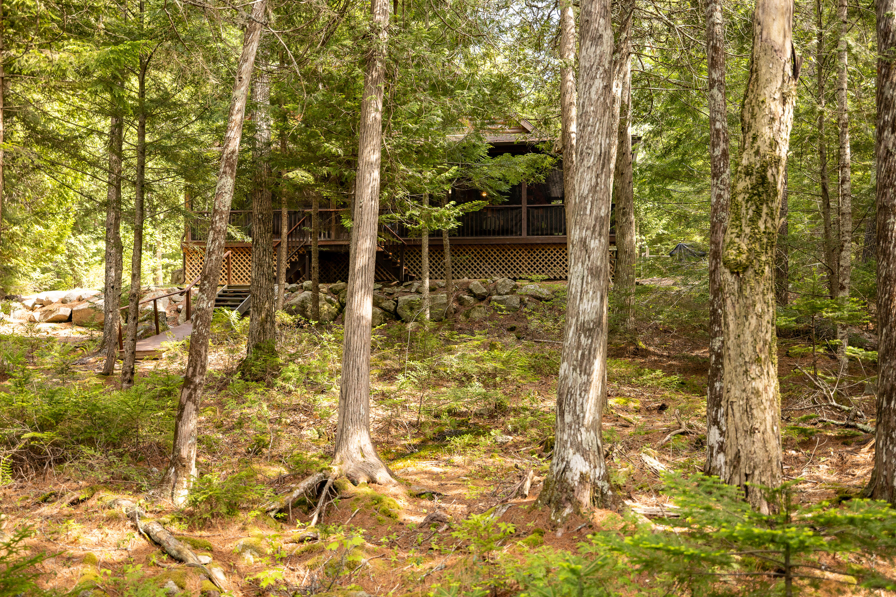 1312 Tunk Lake Road Property Photo 6