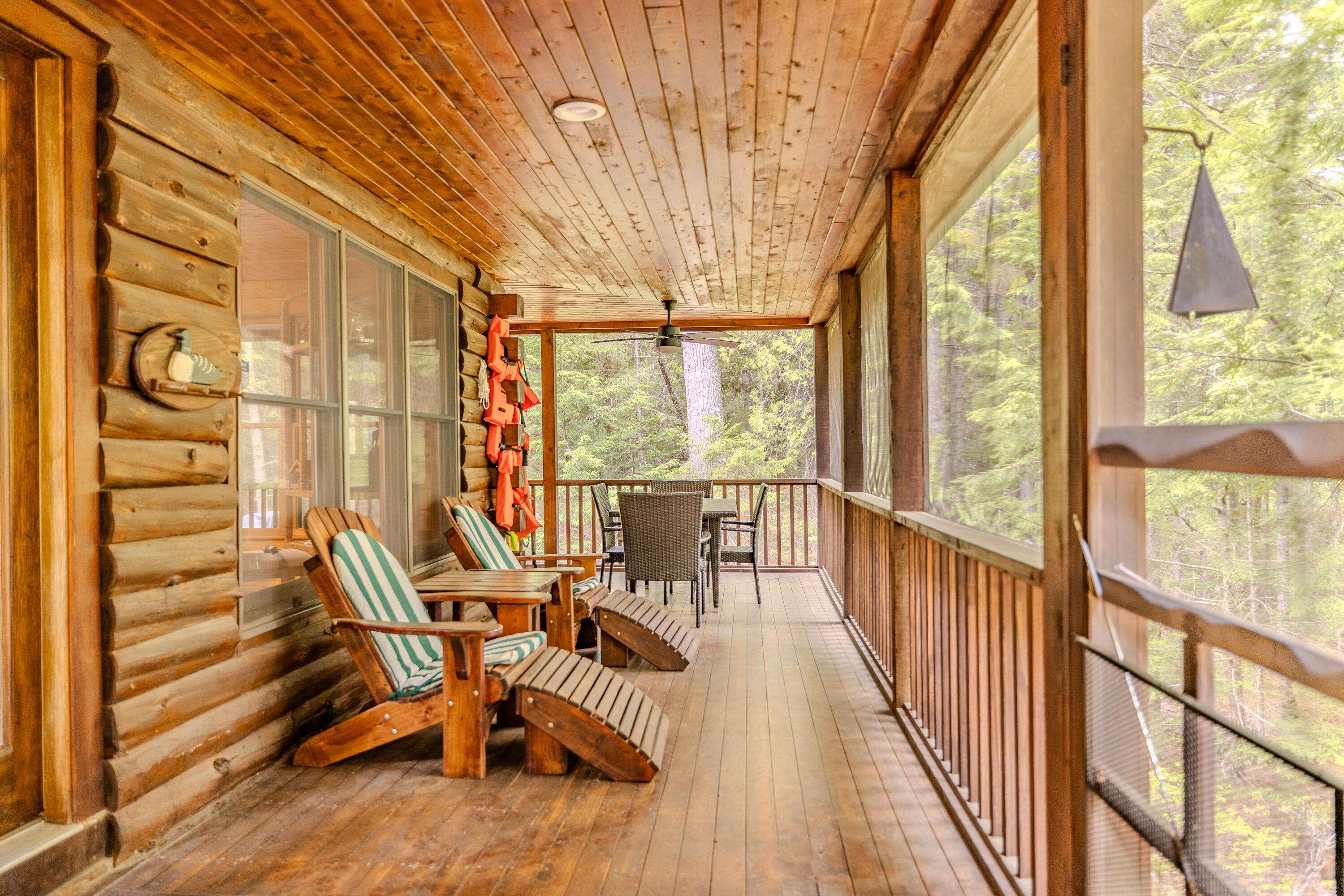 1312 Tunk Lake Road Property Photo 11