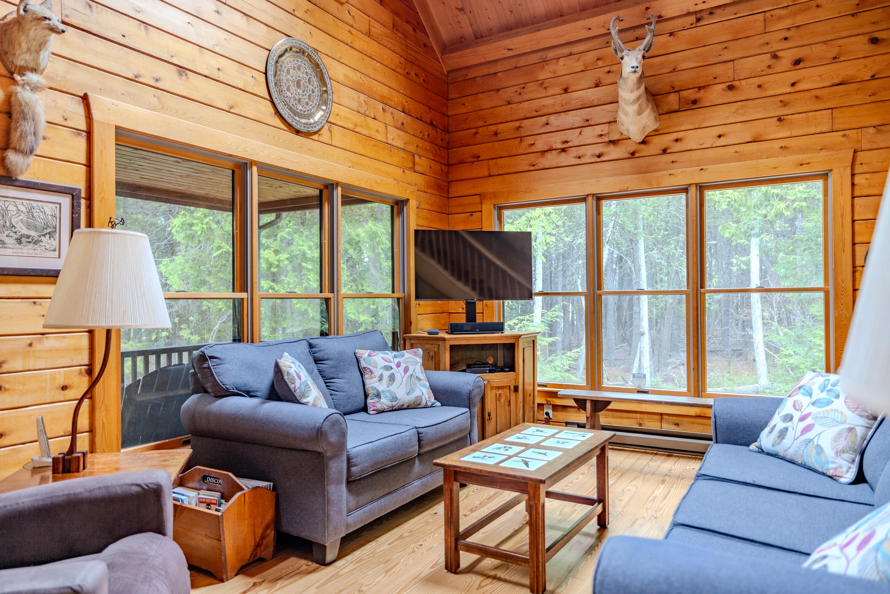 1312 Tunk Lake Road Property Photo 12