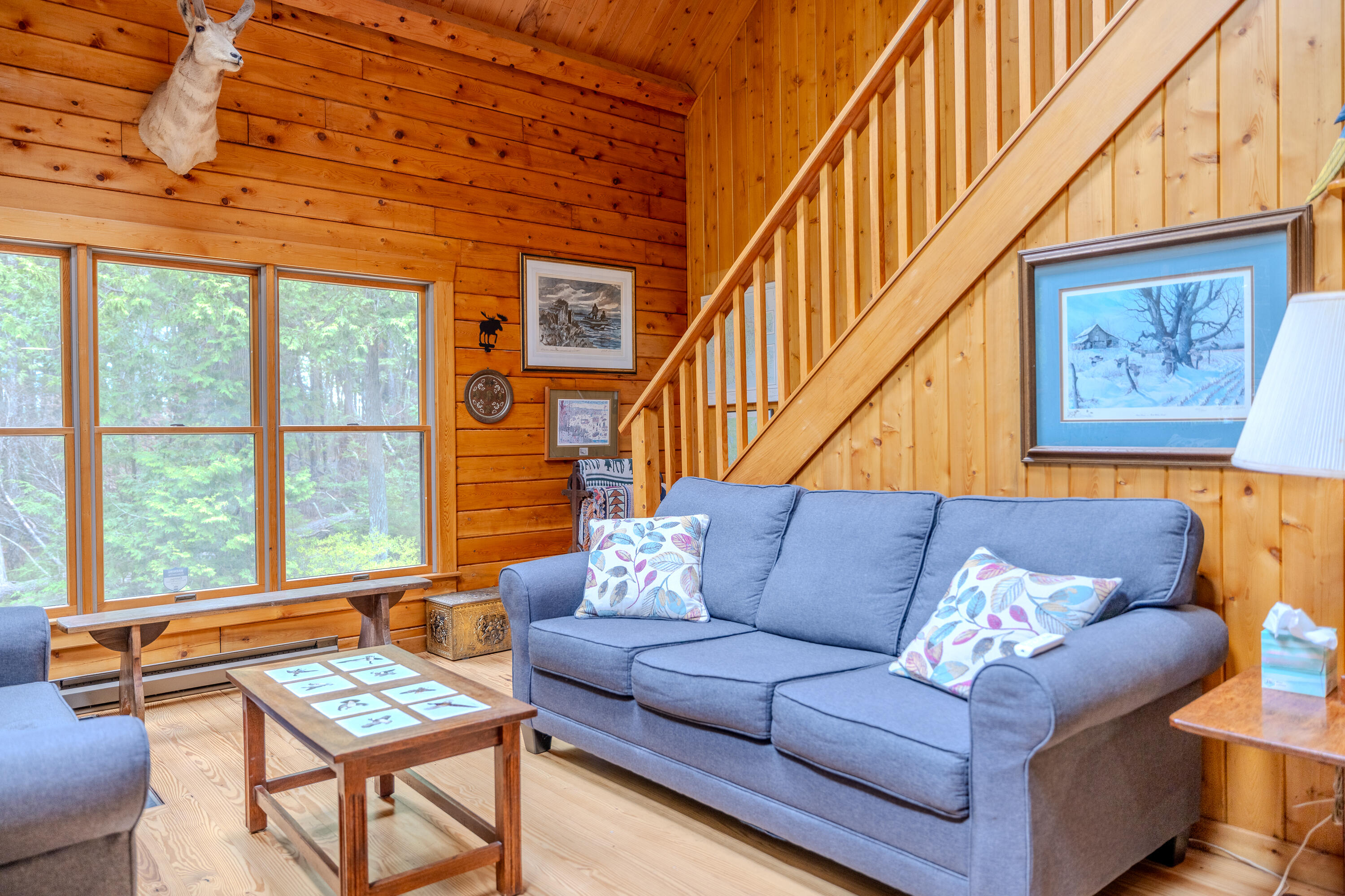1312 Tunk Lake Road Property Photo 13