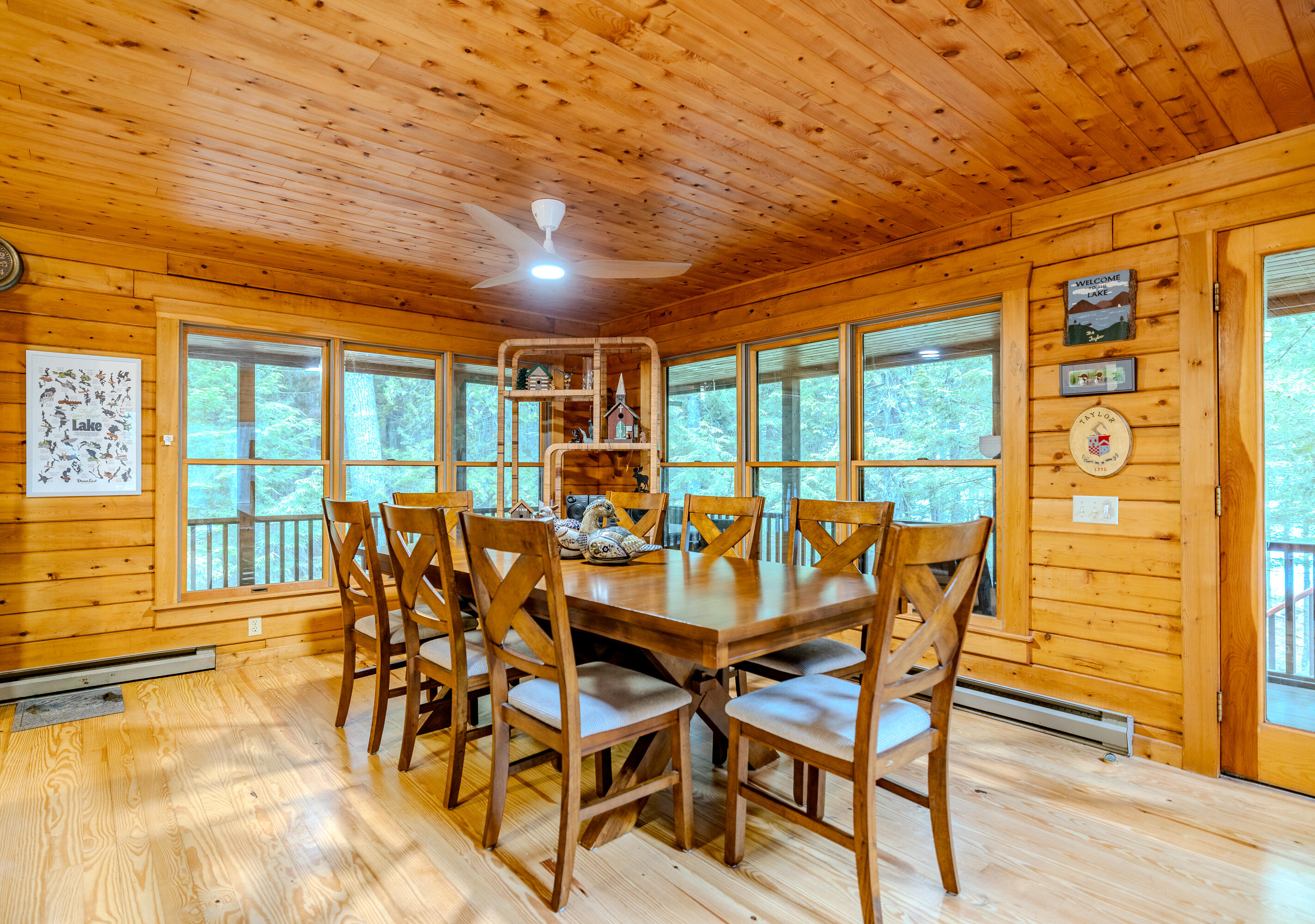 1312 Tunk Lake Road Property Photo 14