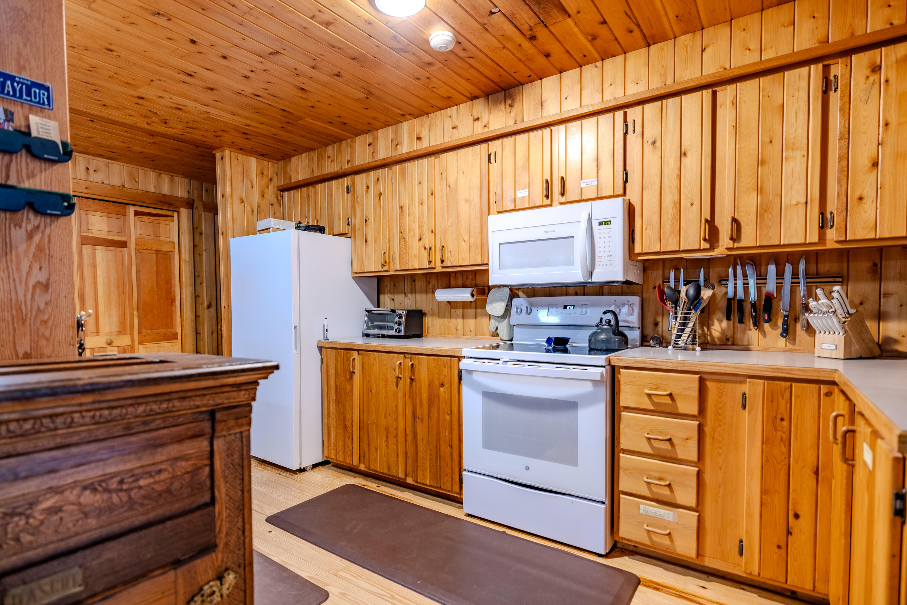 1312 Tunk Lake Road Property Photo 17