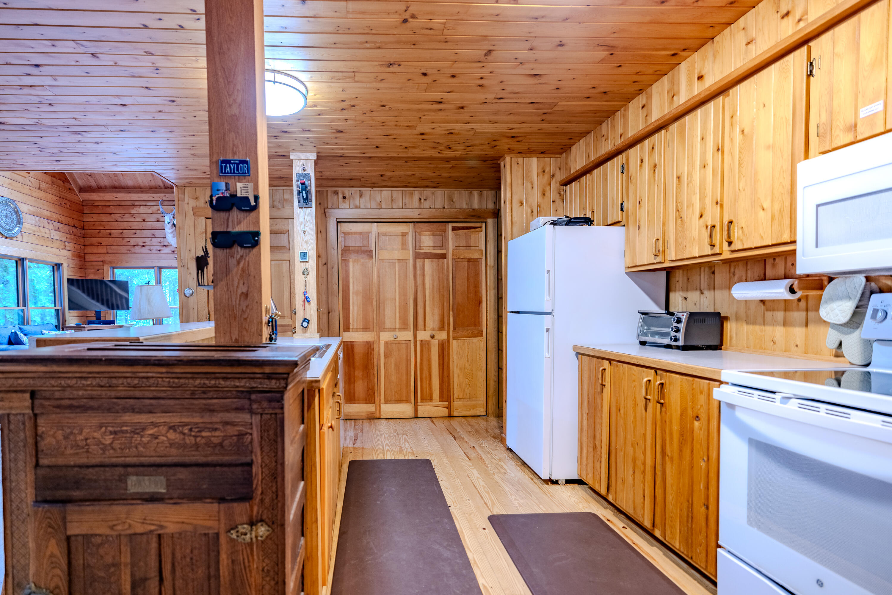 1312 Tunk Lake Road Property Photo 18