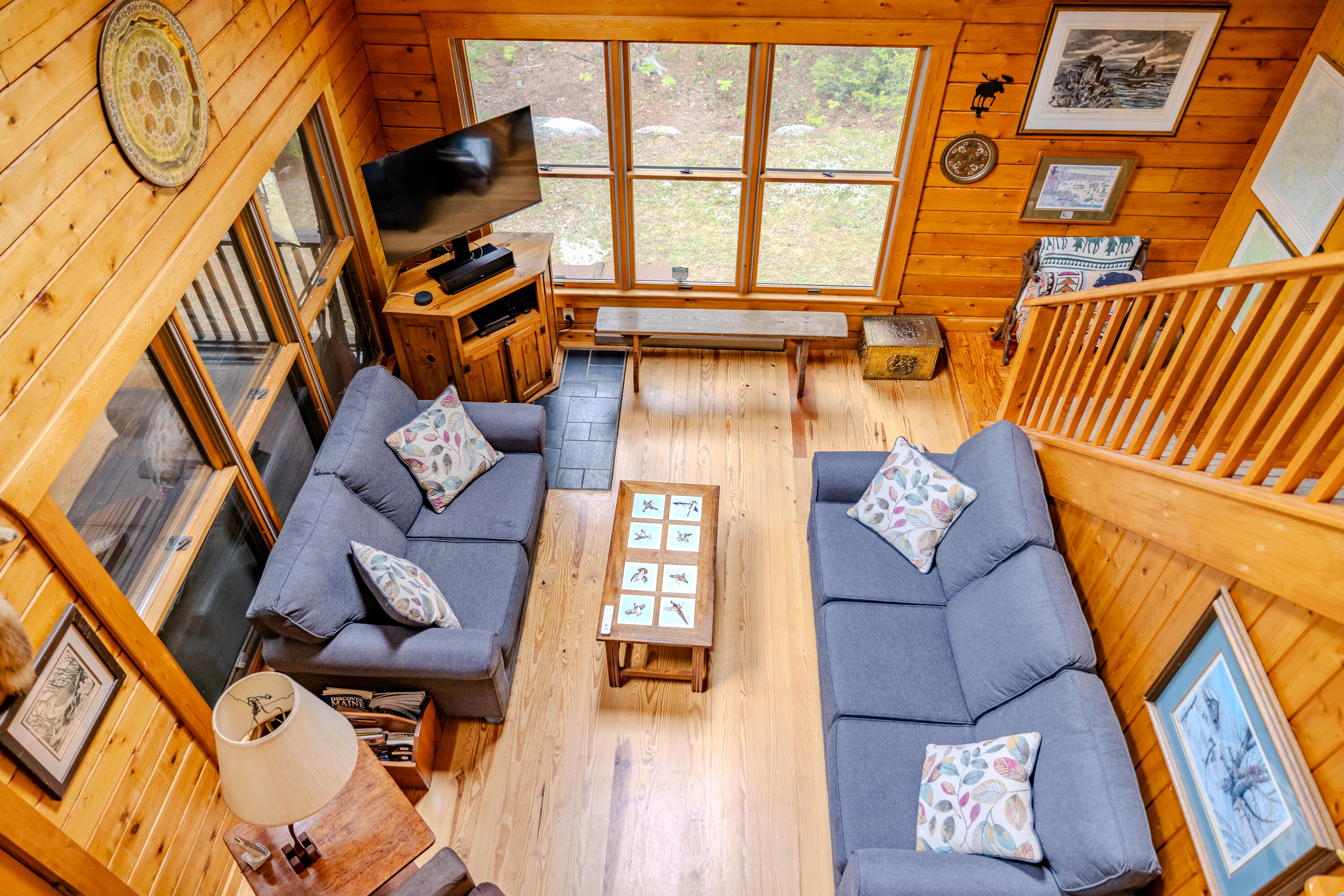 1312 Tunk Lake Road Property Photo 22
