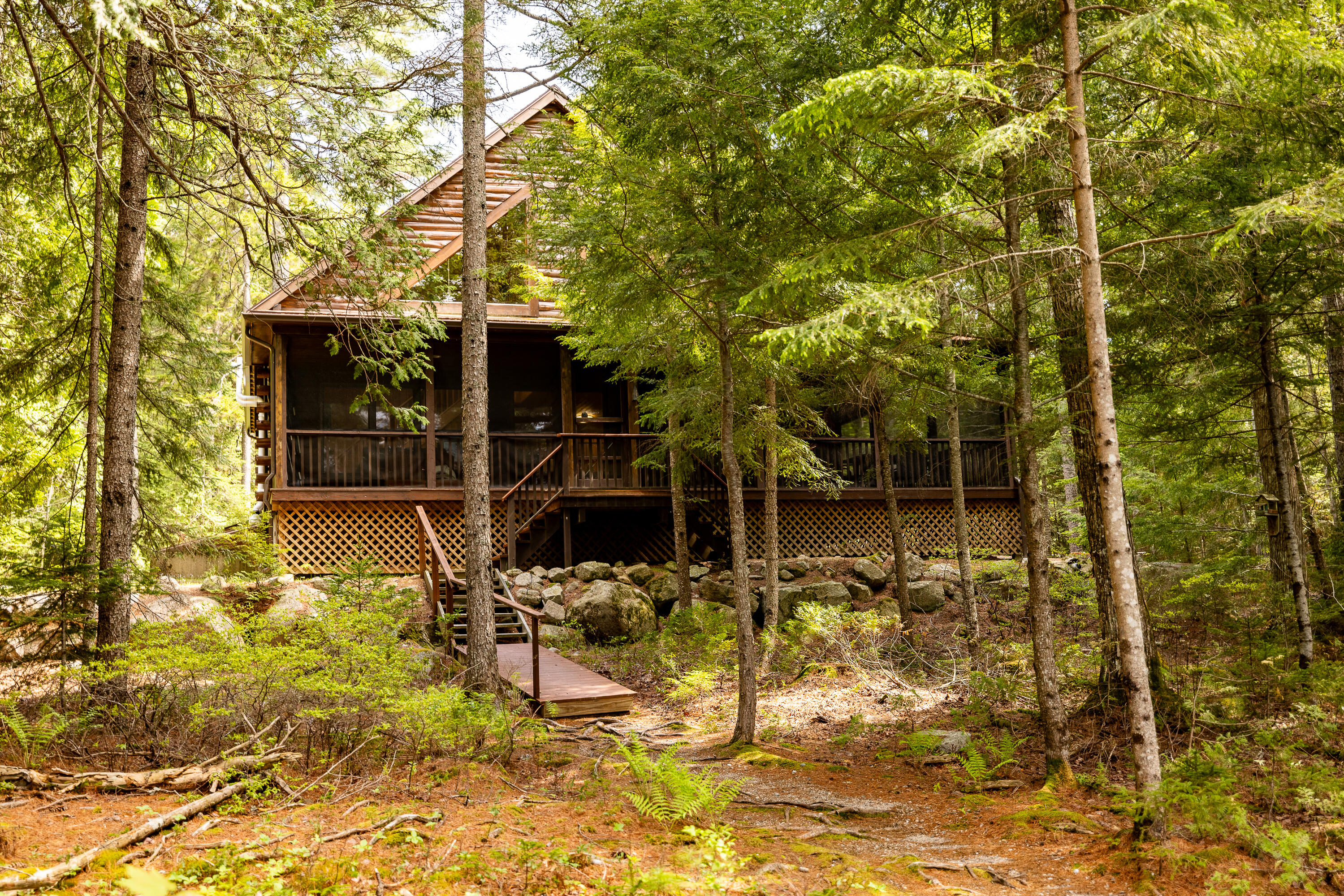 1312 Tunk Lake Road Property Photo 29