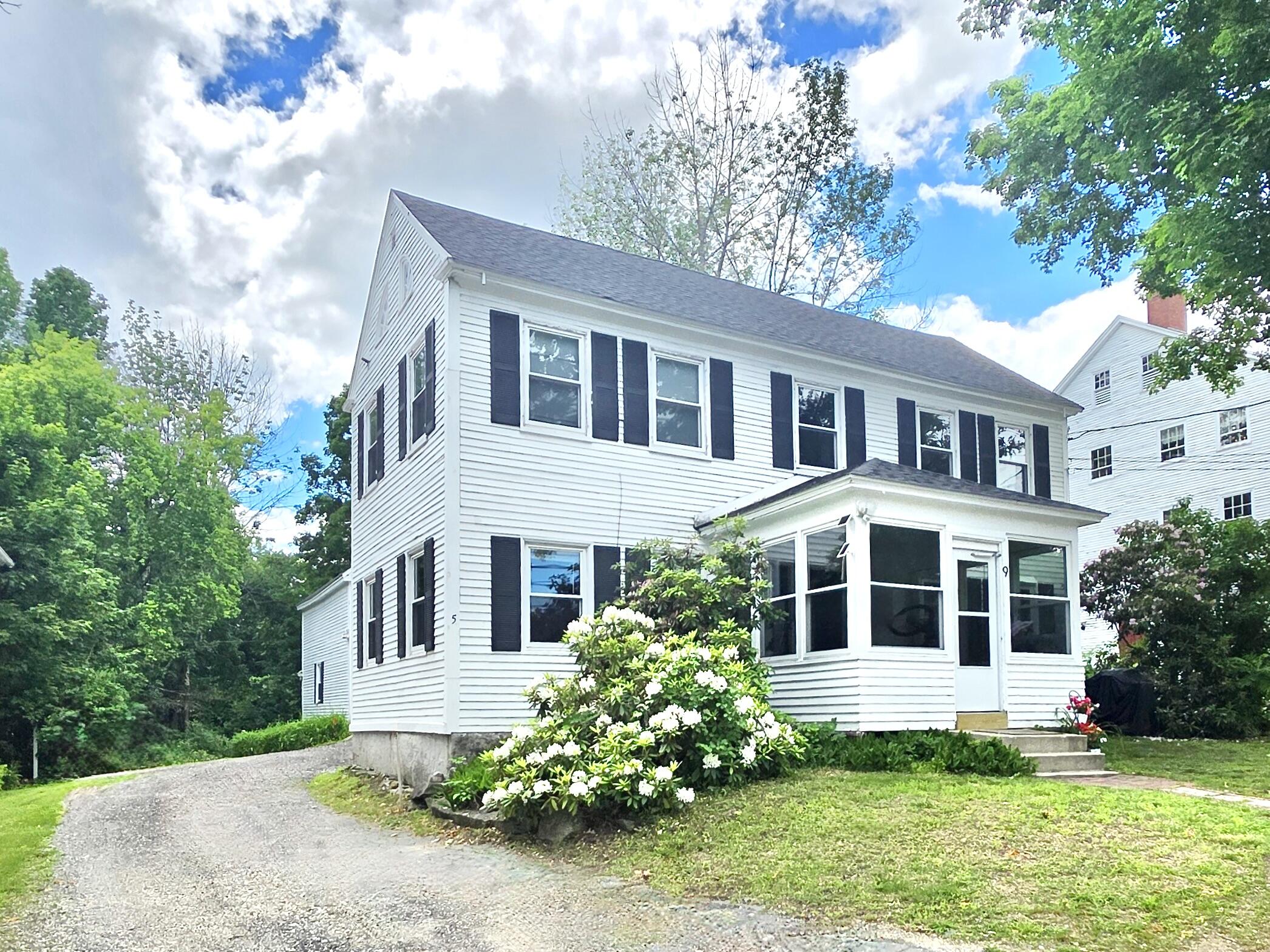 5 Ossipee Trail E Property Photo 1