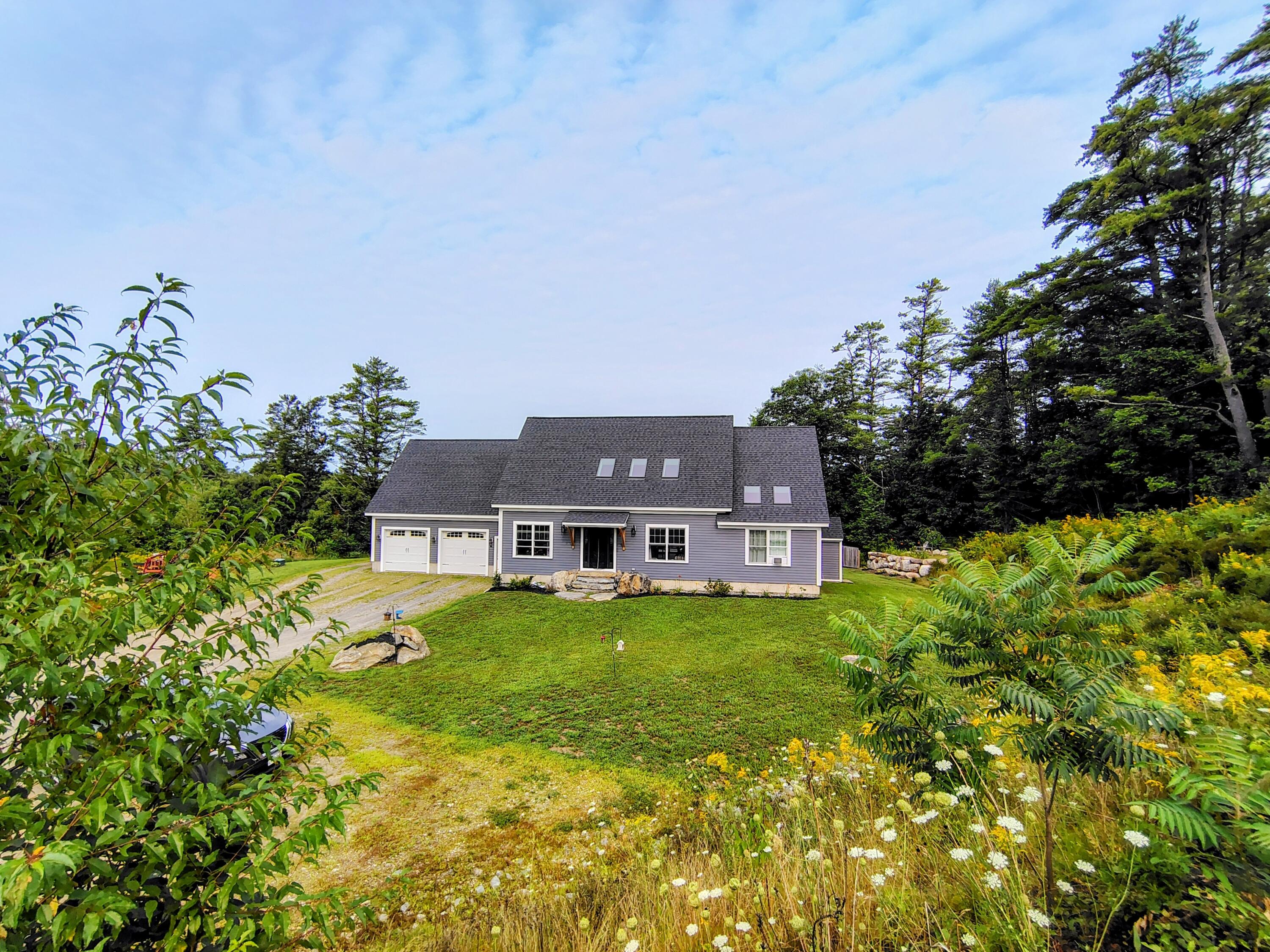 6 Red Barn Road