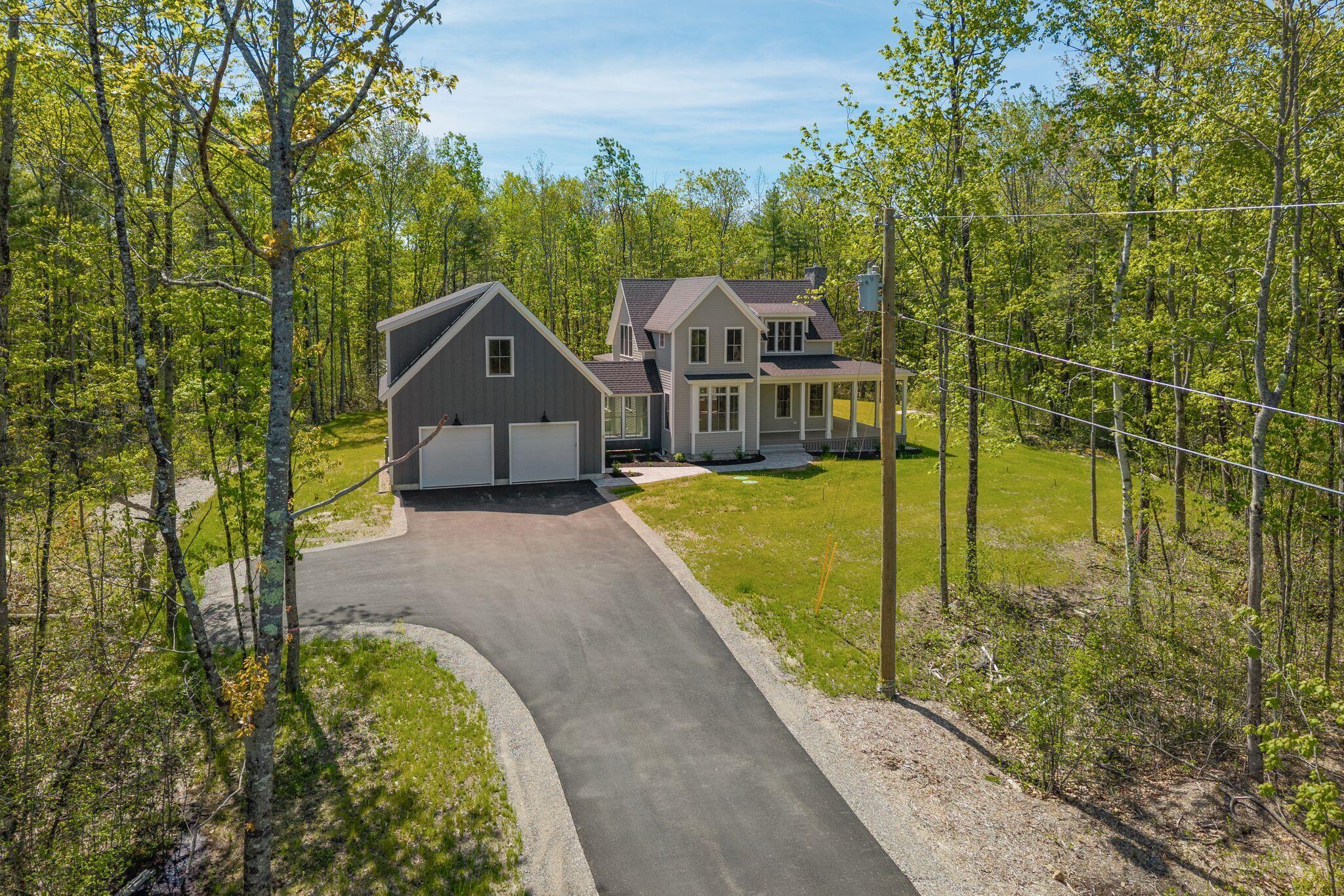 9 Acorn Avenue