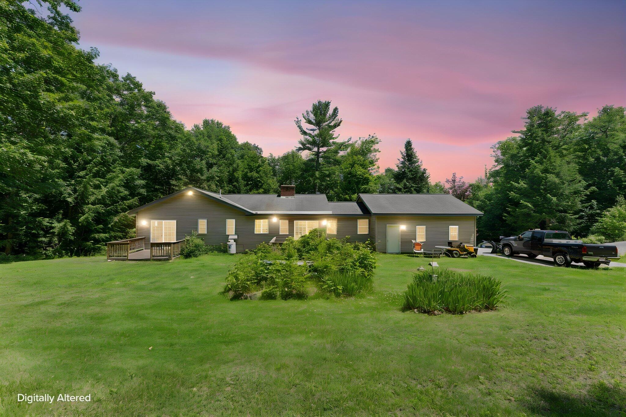 824 Meadow Road Property Photo 1