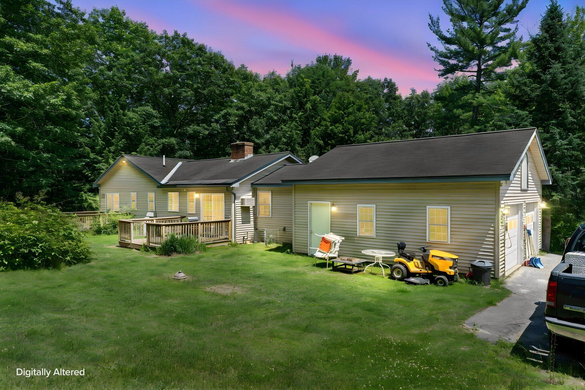 824 Meadow Road Property Photo 2