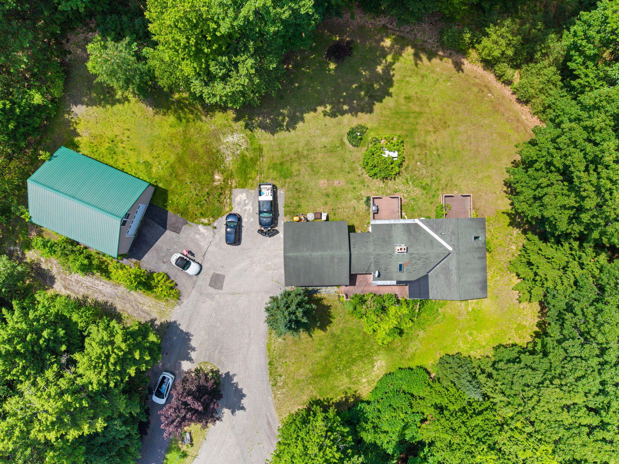 824 Meadow Road Property Photo 5