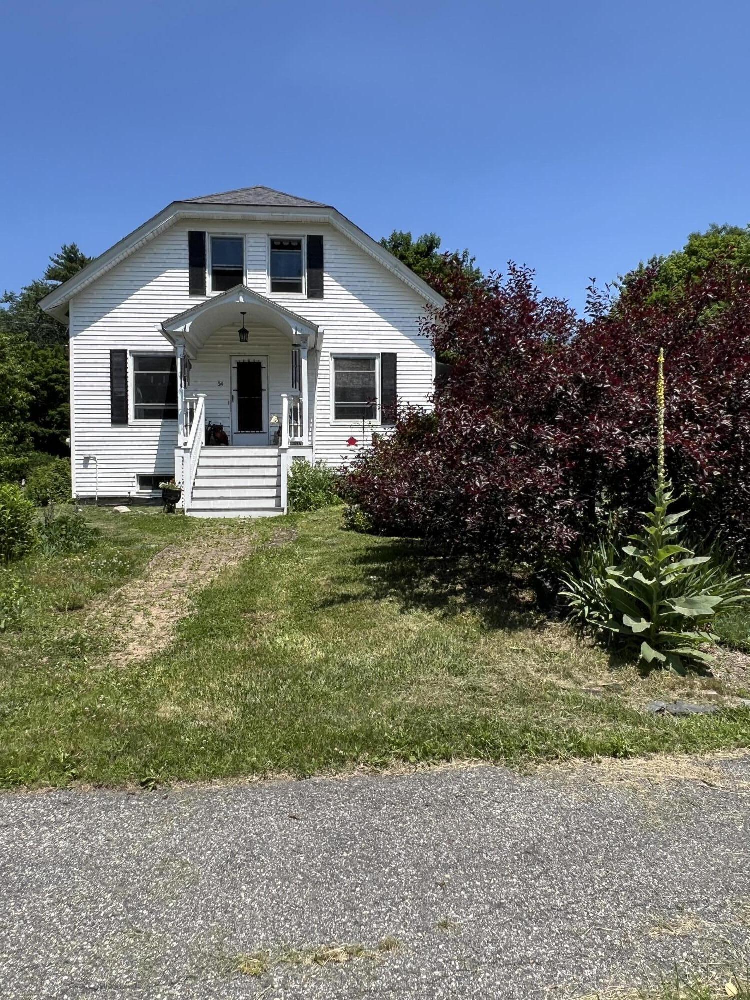 54 Pettingill Street Property Photo 1