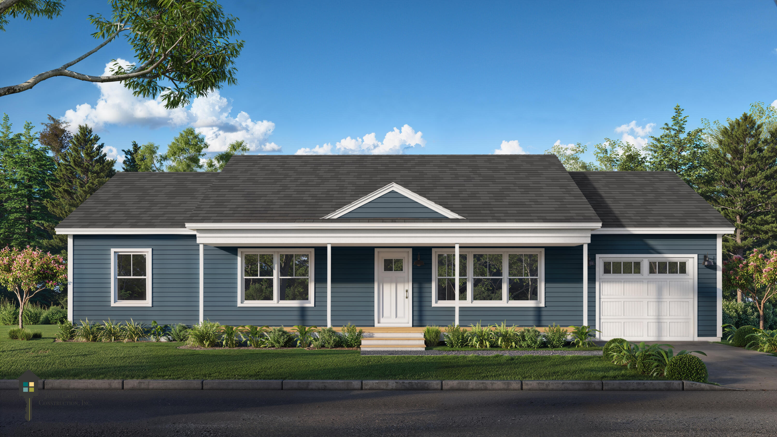 Lot 23 Village Circle Property Photo 1