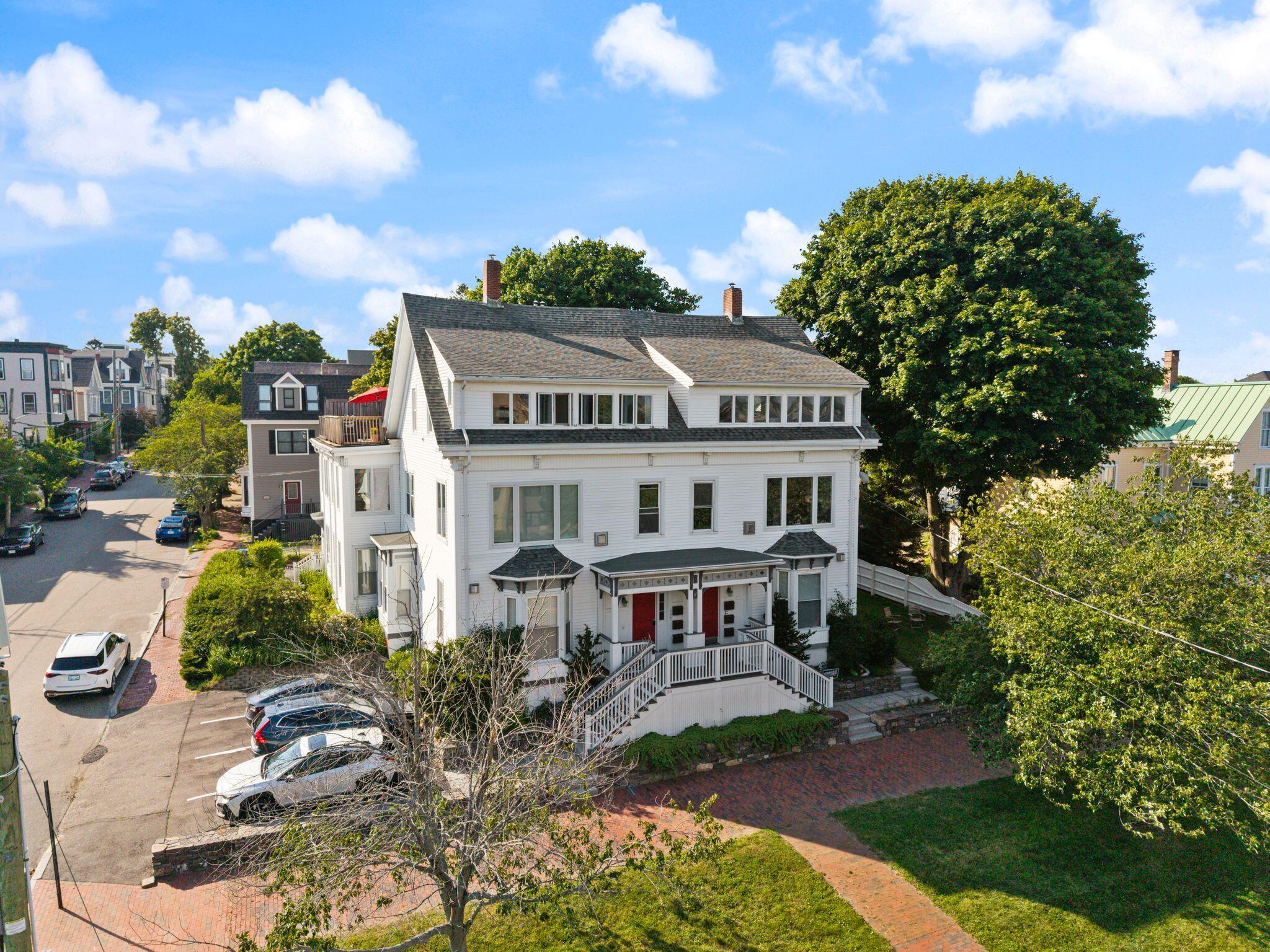38 Eastern Promenade C Property Photo 1