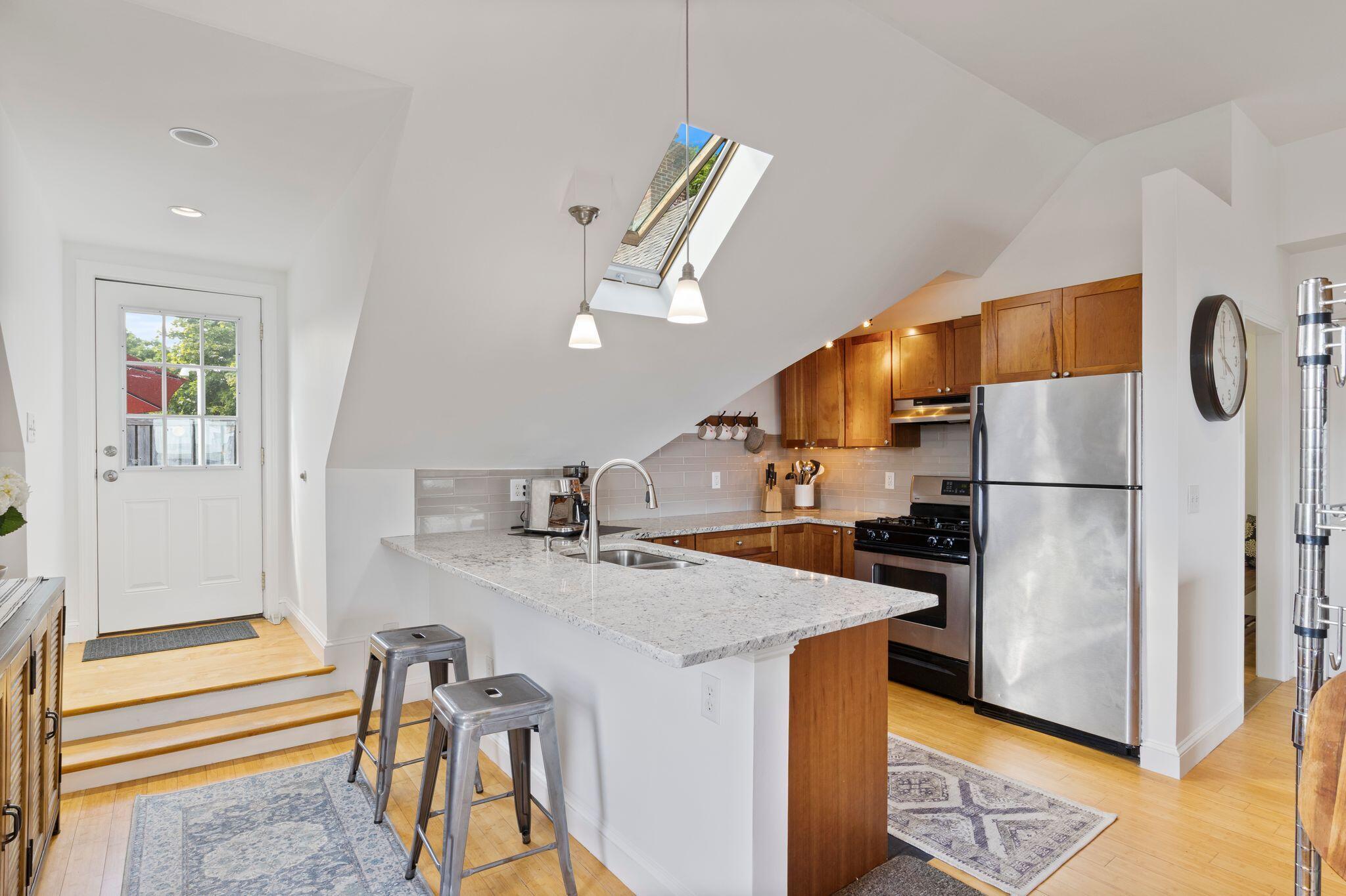 38 Eastern Promenade C Property Photo 14