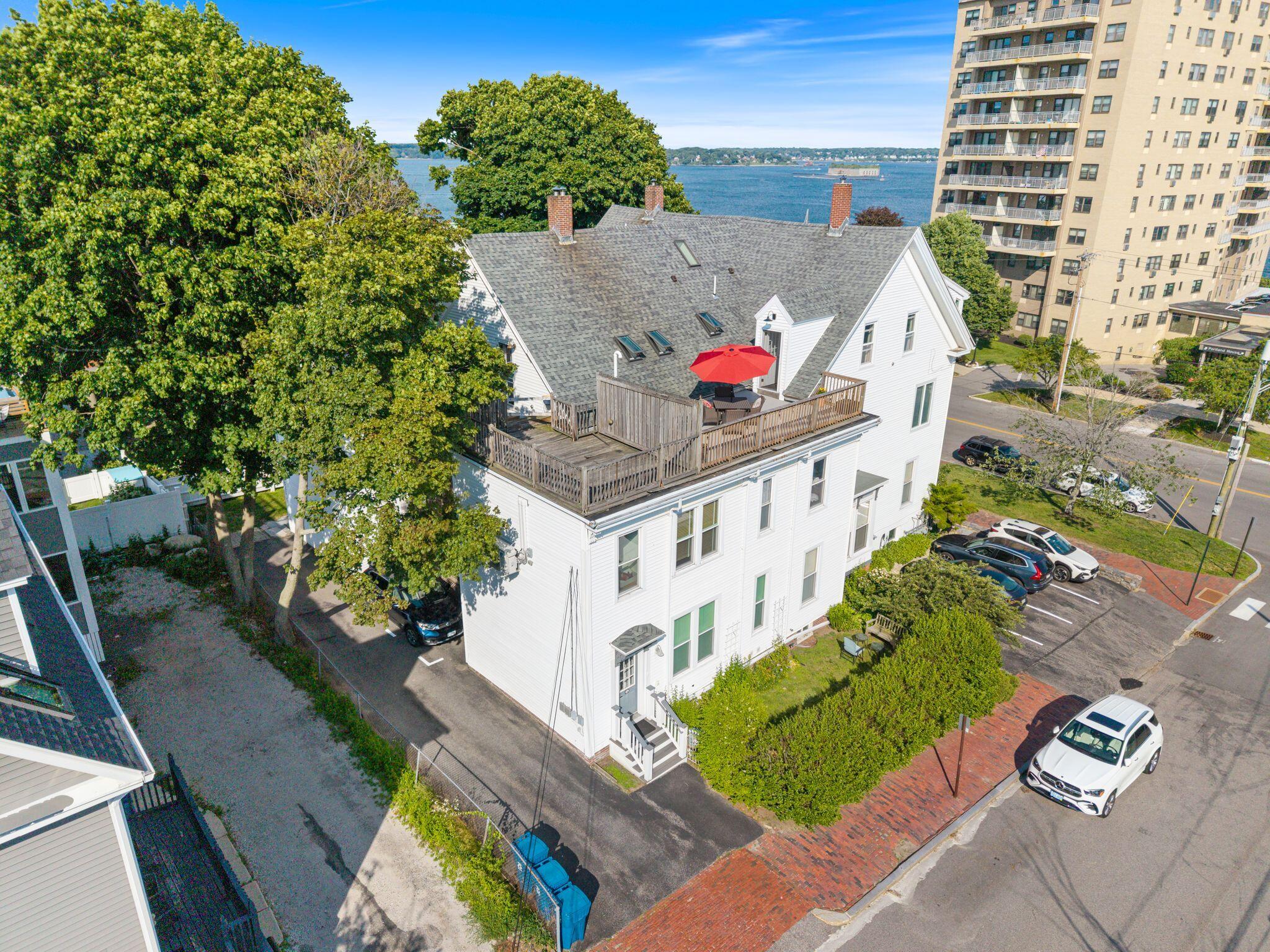 38 Eastern Promenade C Property Photo 26