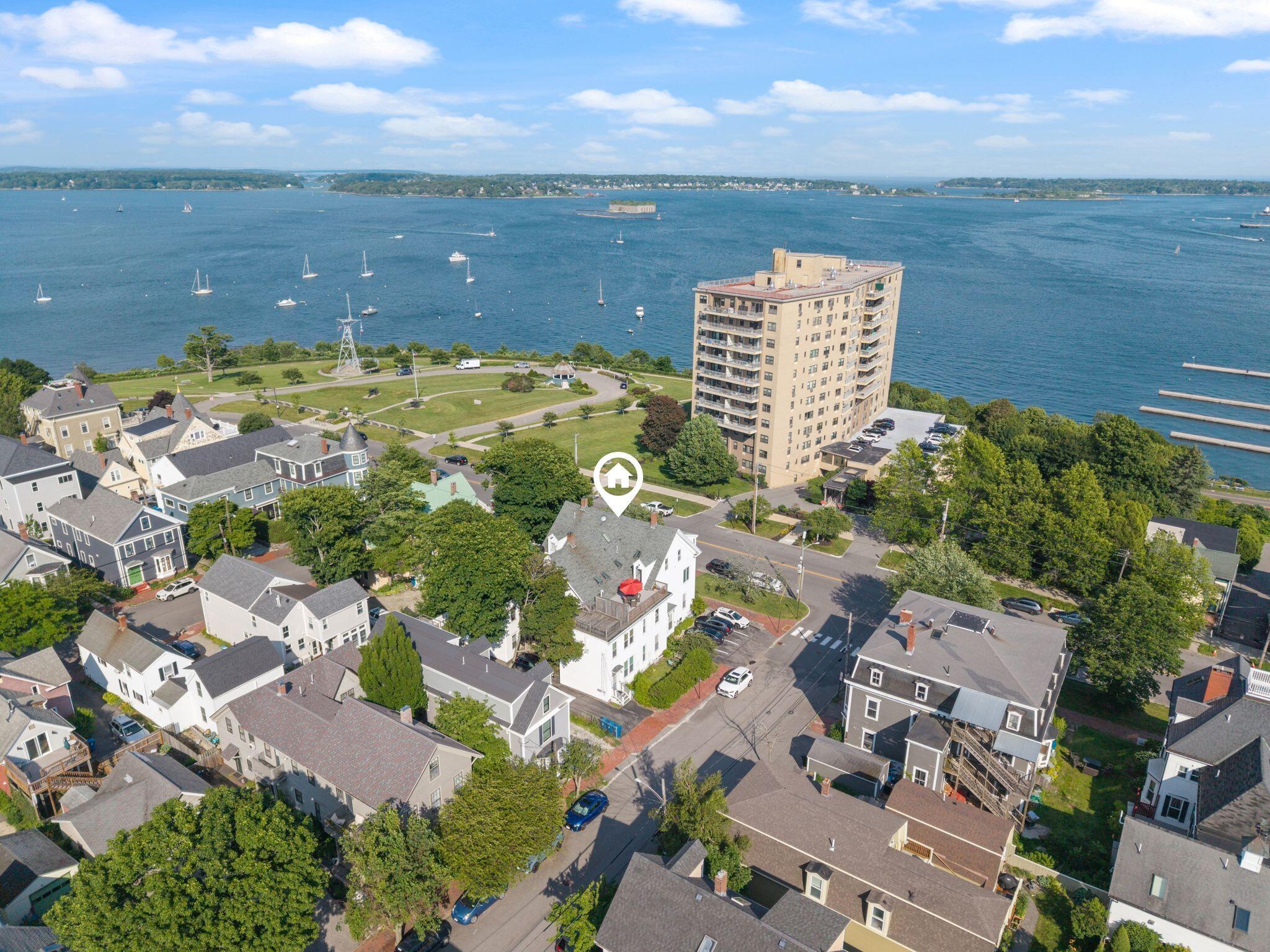38 Eastern Promenade C Property Photo 27