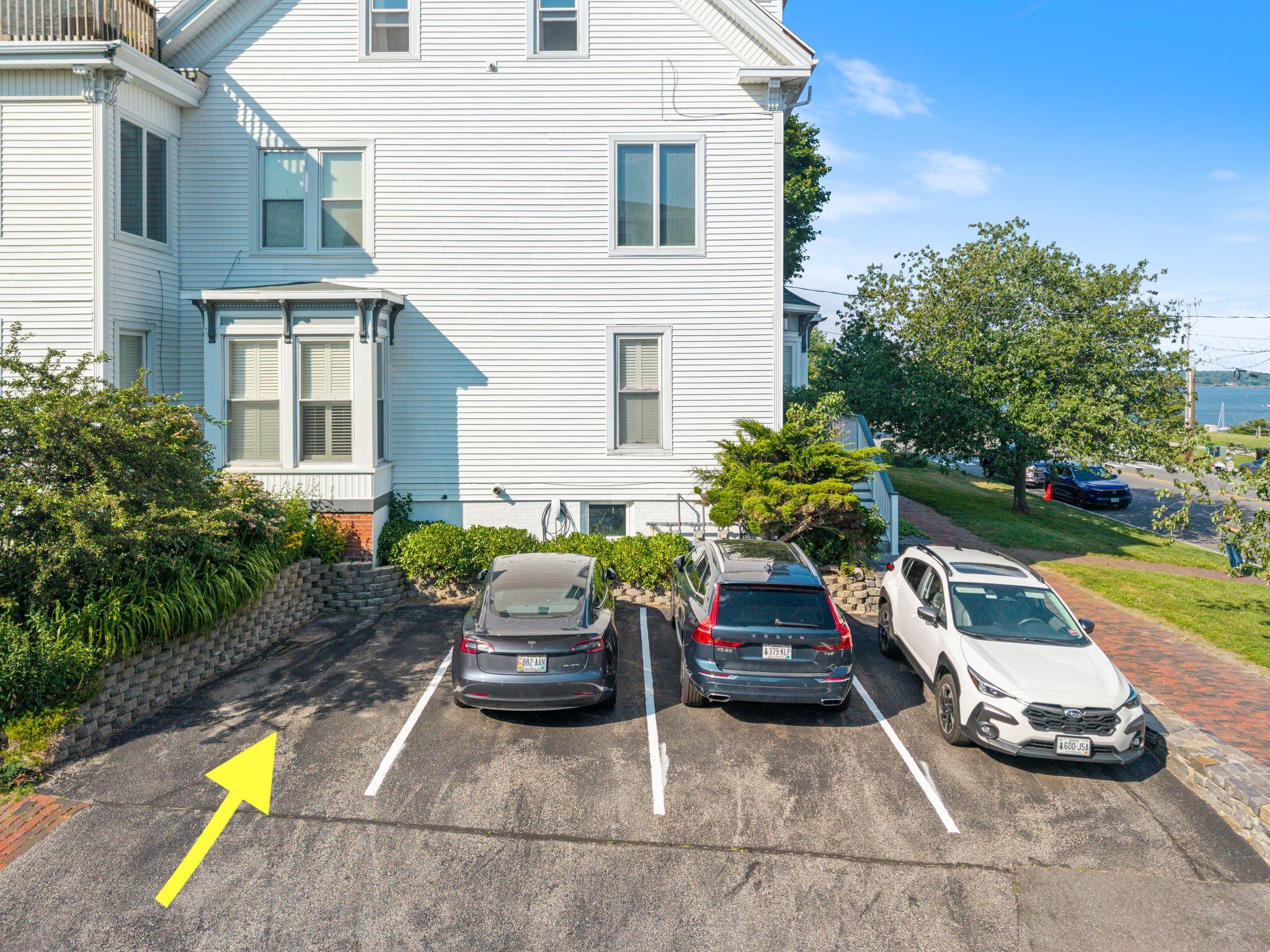 38 Eastern Promenade C Property Photo 28