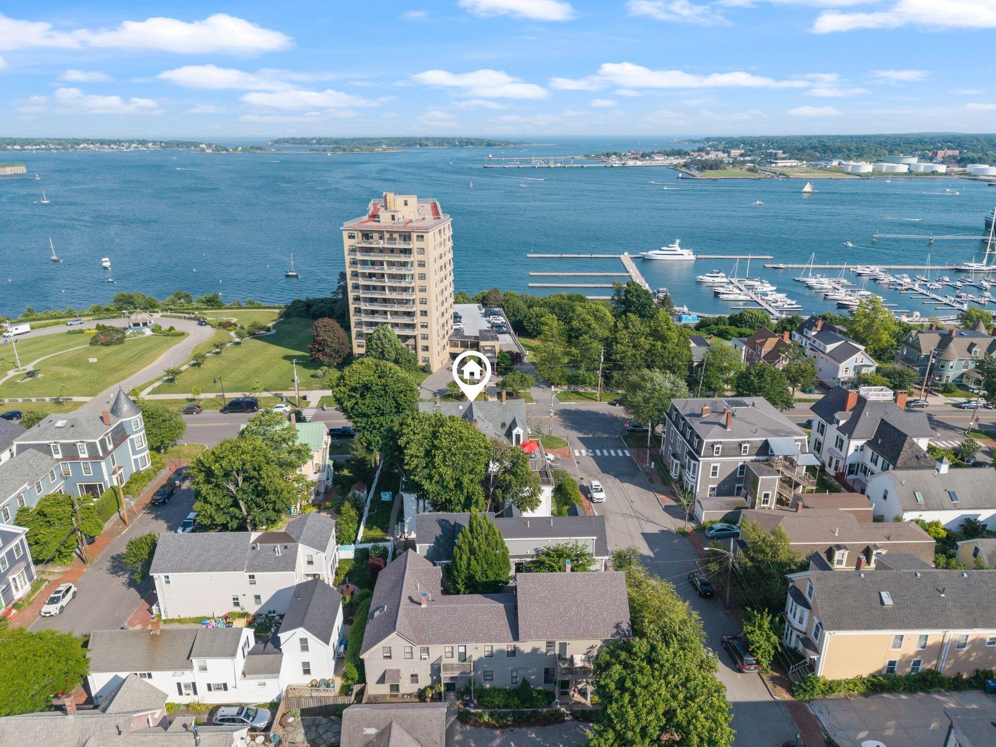38 Eastern Promenade C Property Photo 30