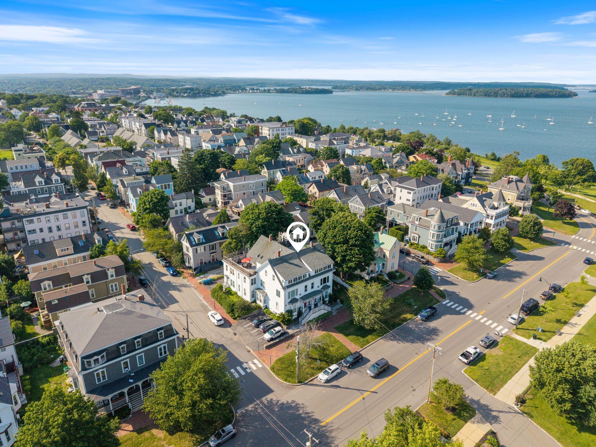 38 Eastern Promenade C Property Photo 31