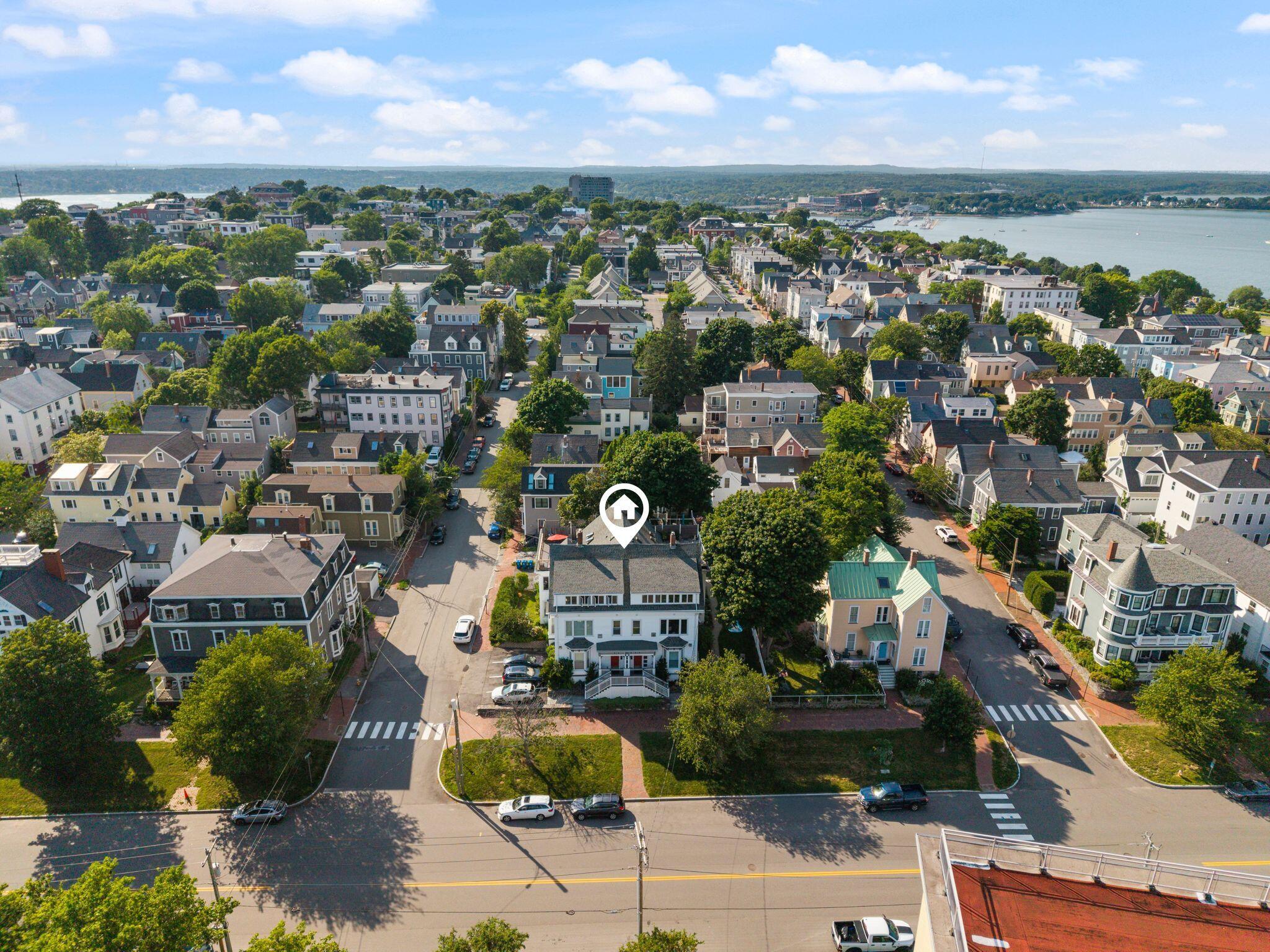 38 Eastern Promenade C Property Photo 32