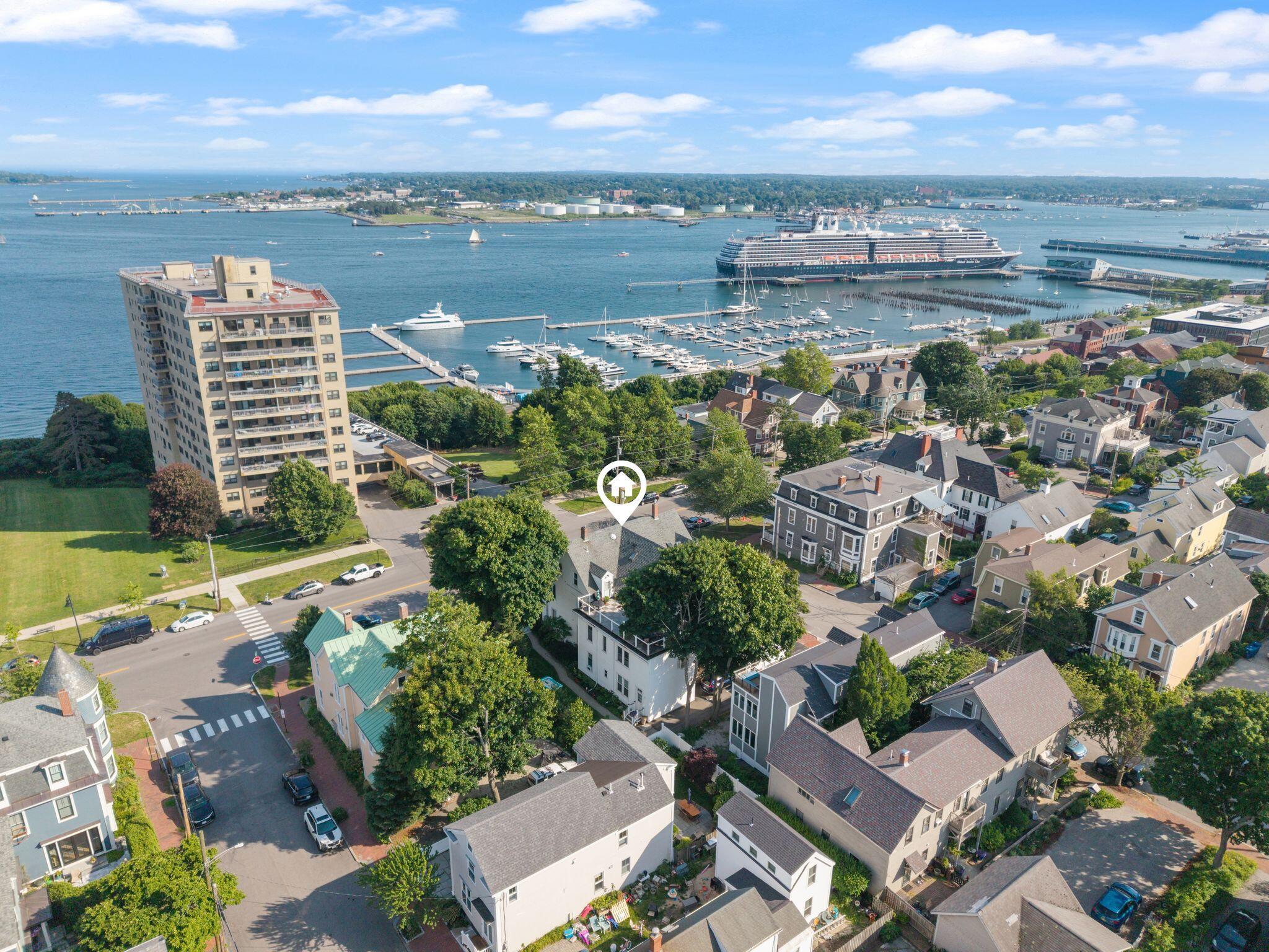 38 Eastern Promenade C Property Photo 33