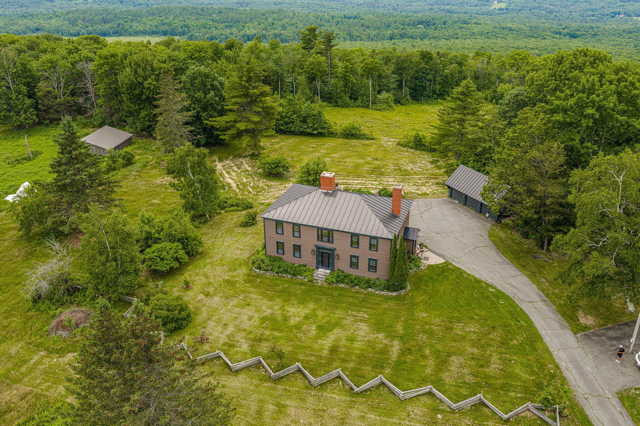 564 Mosher Hill Road Property Photo 4