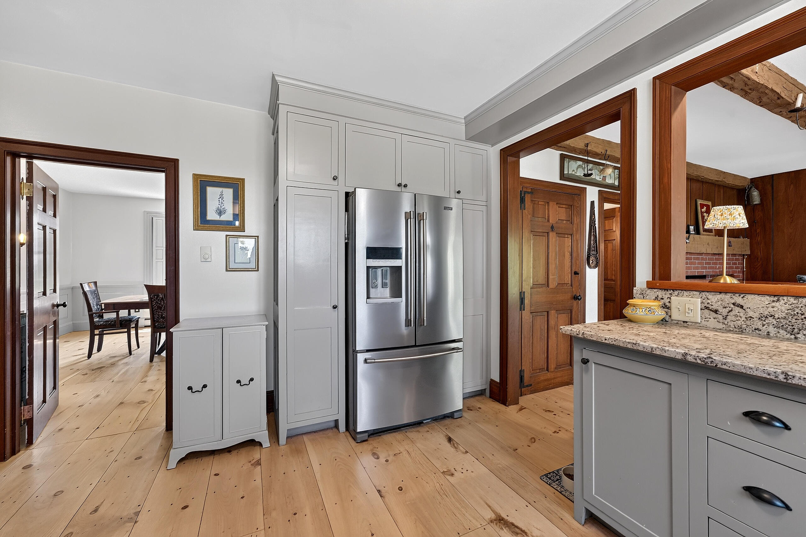 564 Mosher Hill Road Property Photo 11
