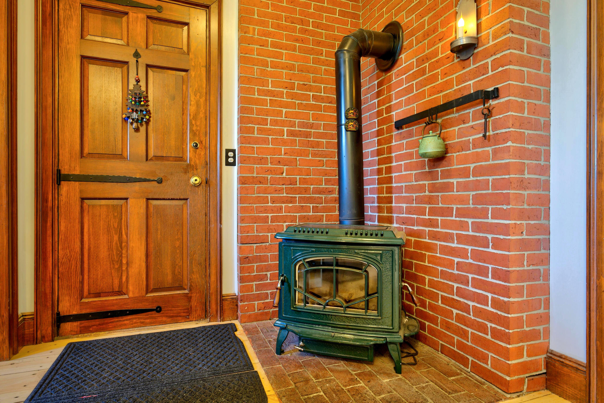 564 Mosher Hill Road Property Photo 12