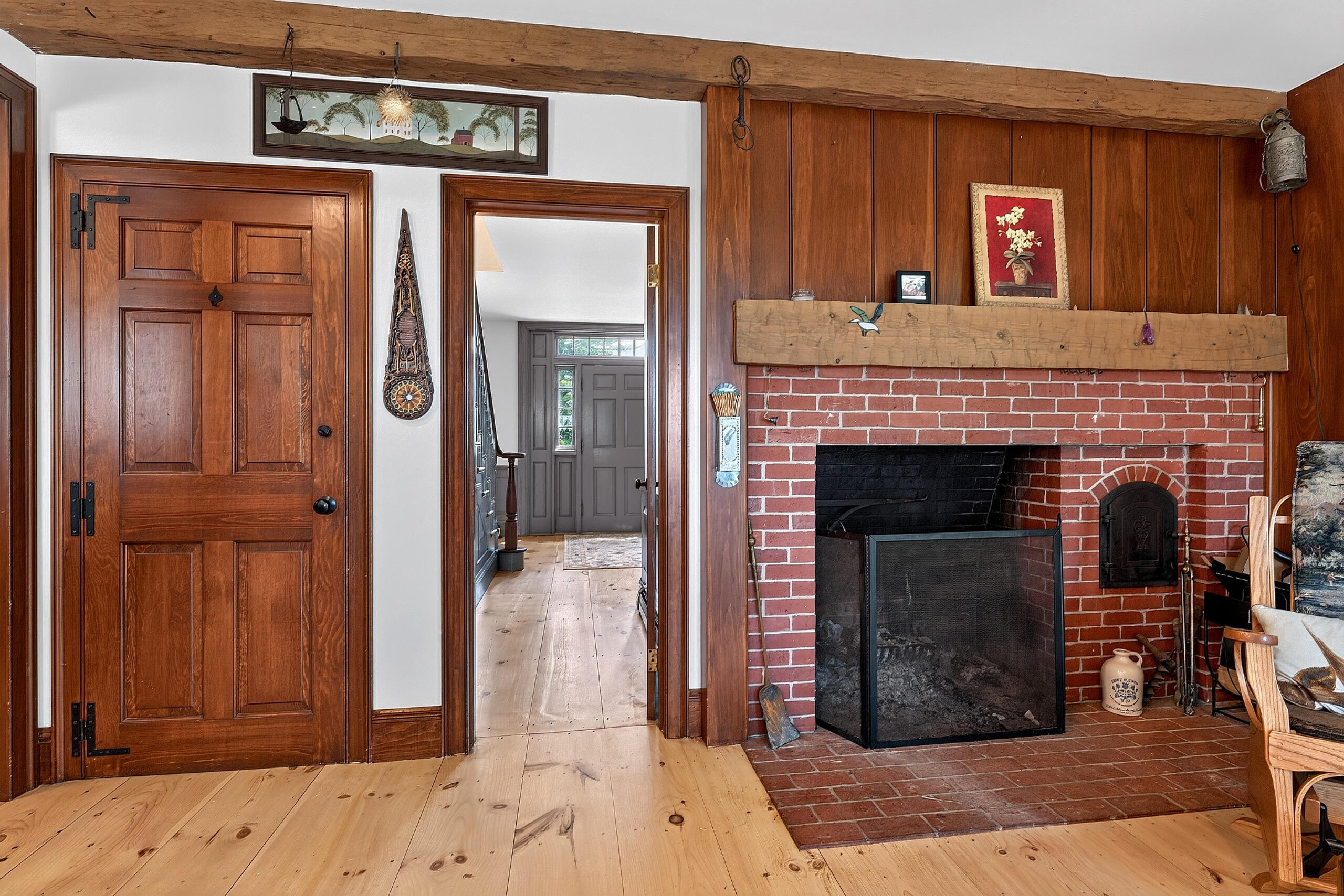 564 Mosher Hill Road Property Photo 17