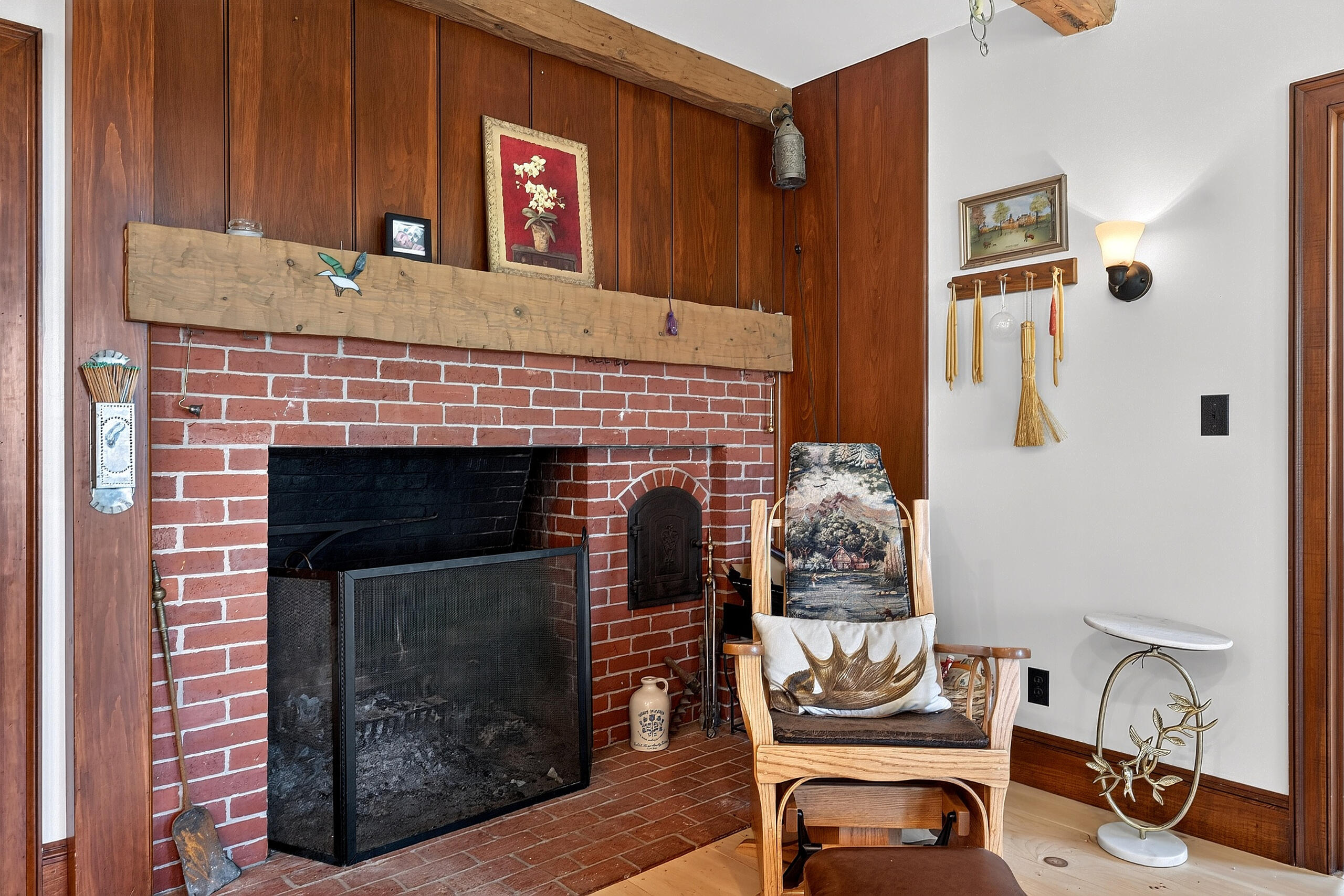 564 Mosher Hill Road Property Photo 18