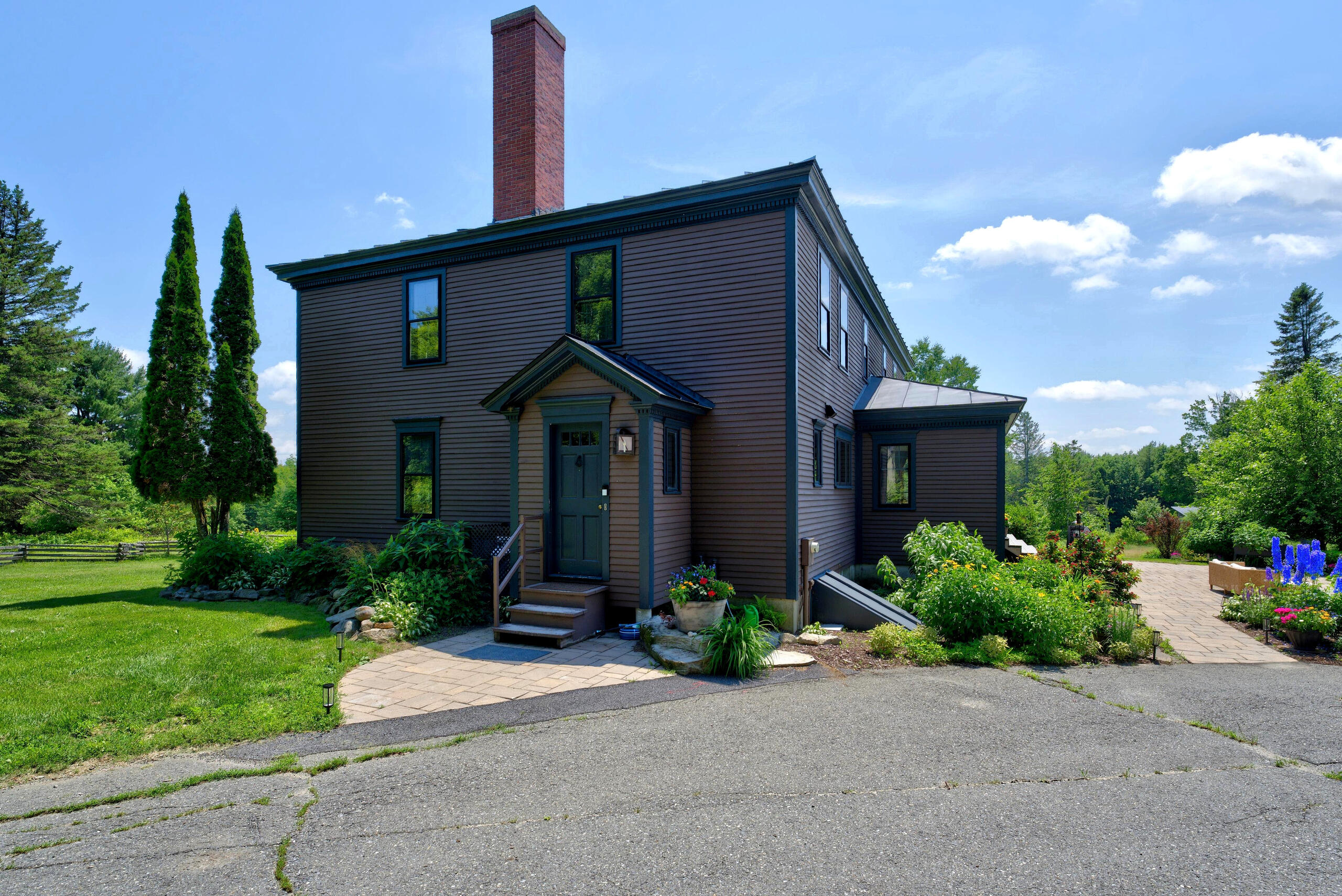 564 Mosher Hill Road Property Photo 74