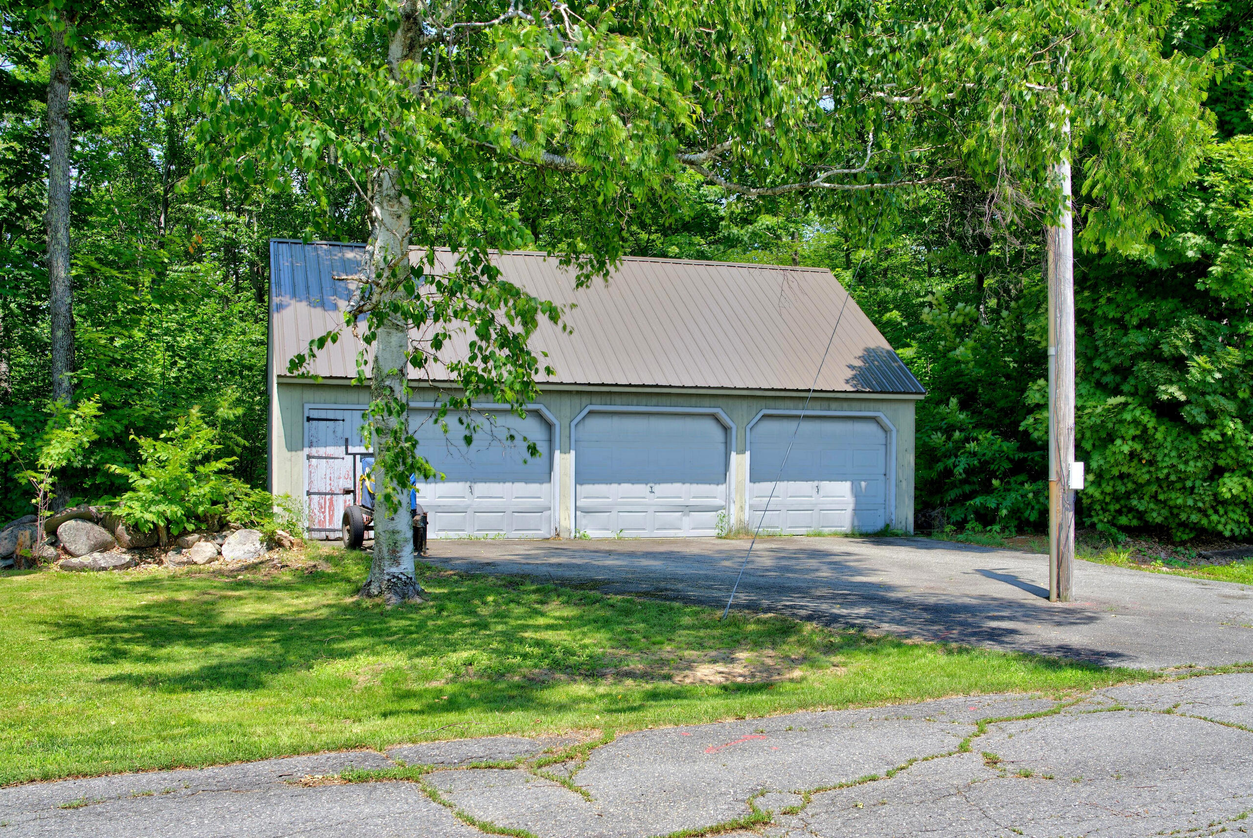 564 Mosher Hill Road Property Photo 75