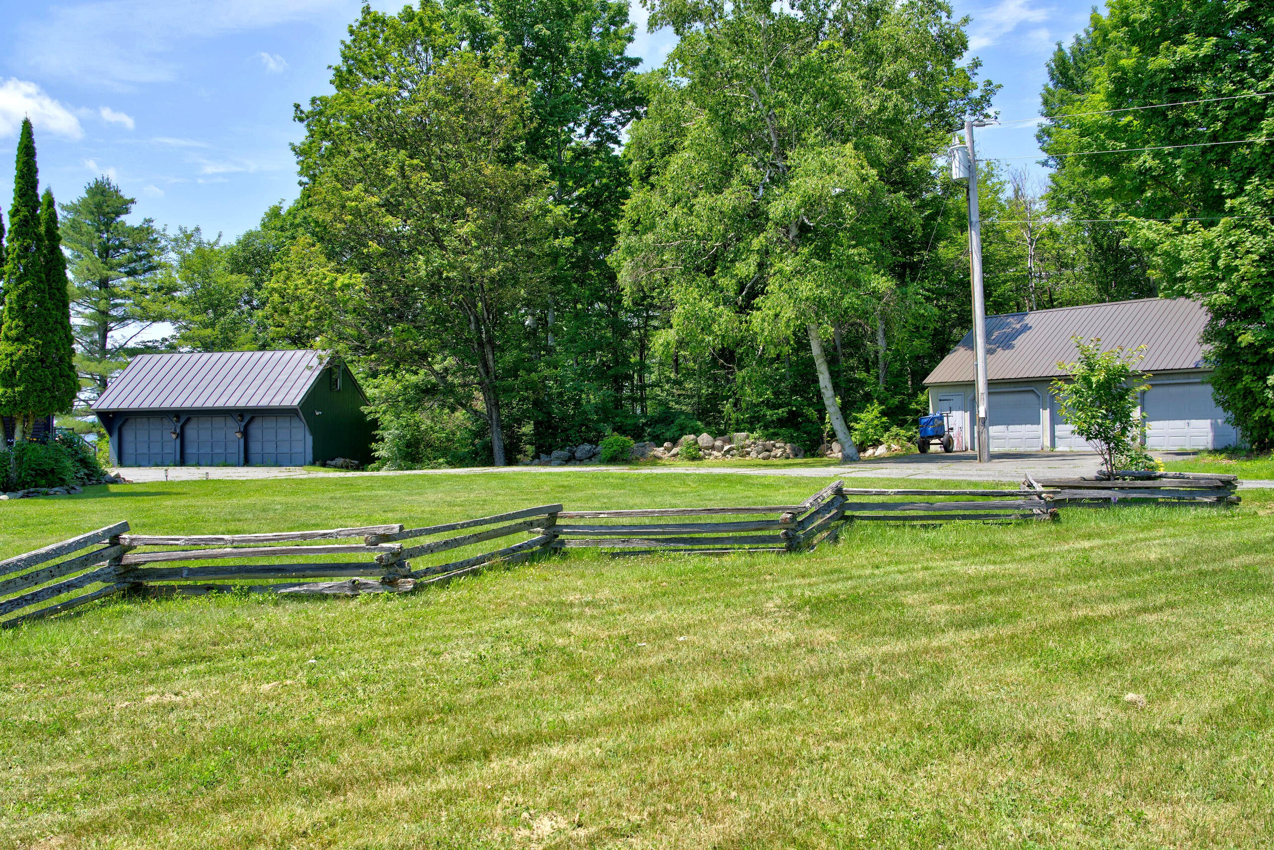 564 Mosher Hill Road Property Photo 76