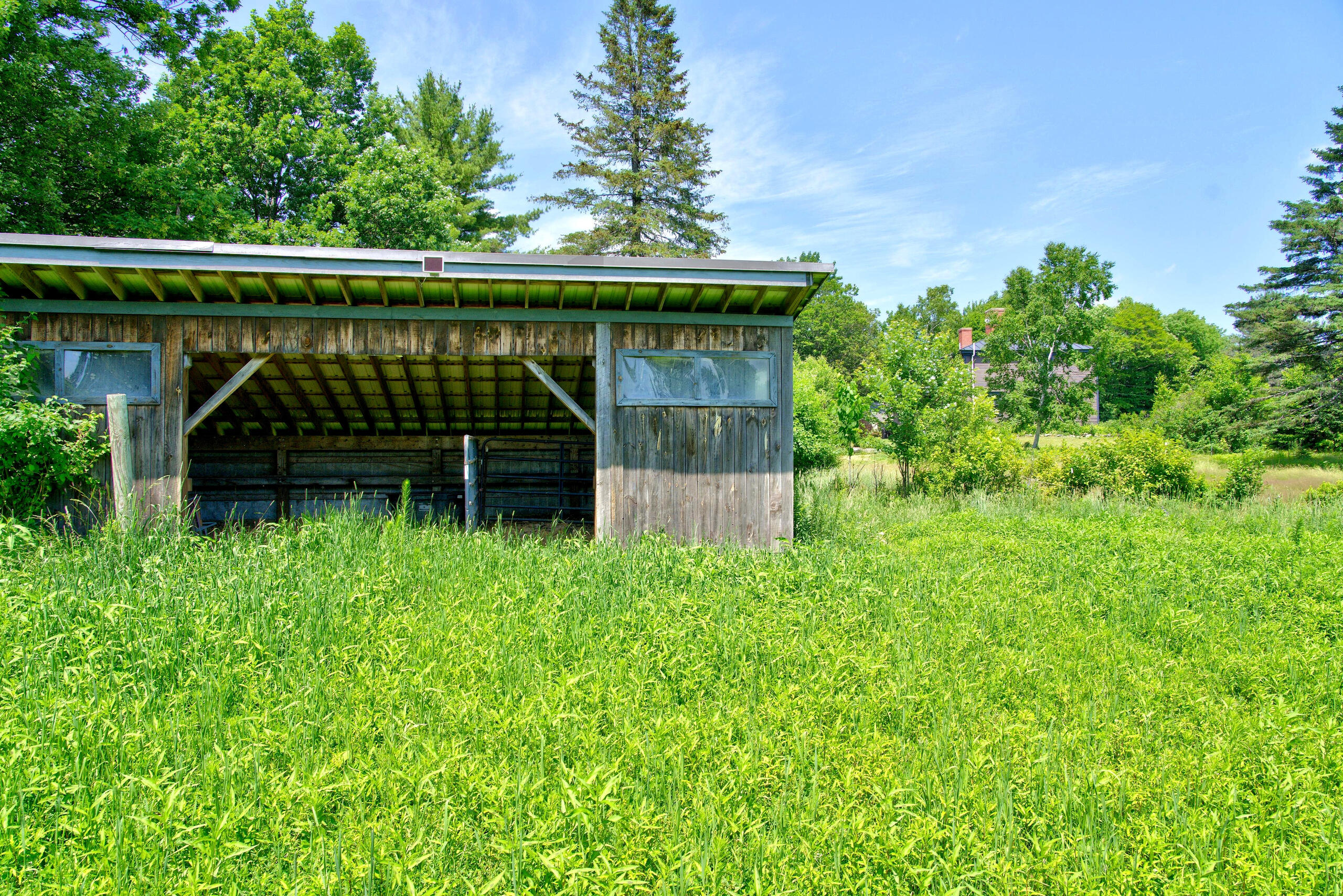 564 Mosher Hill Road Property Photo 83