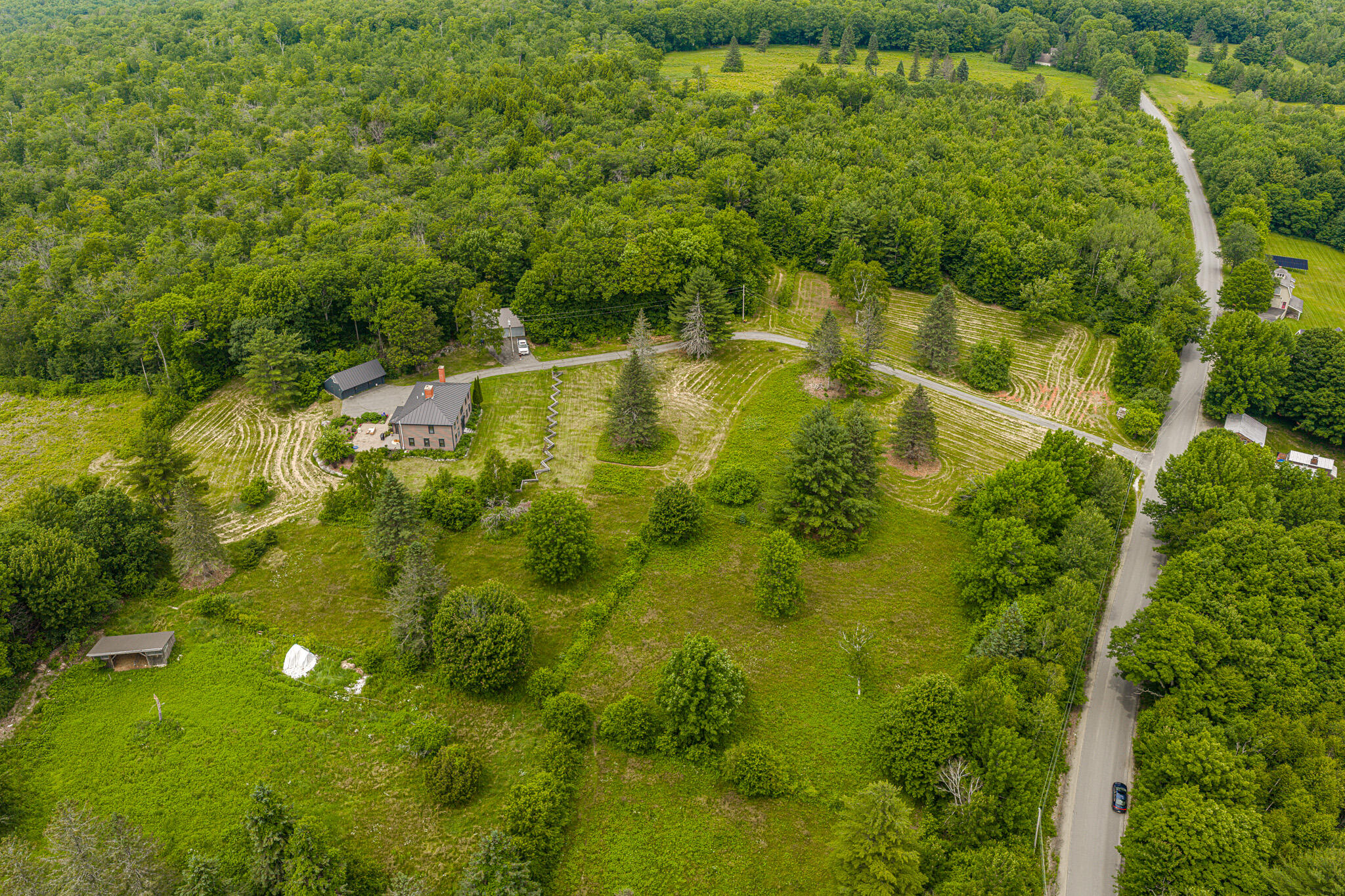 564 Mosher Hill Road Property Photo 97