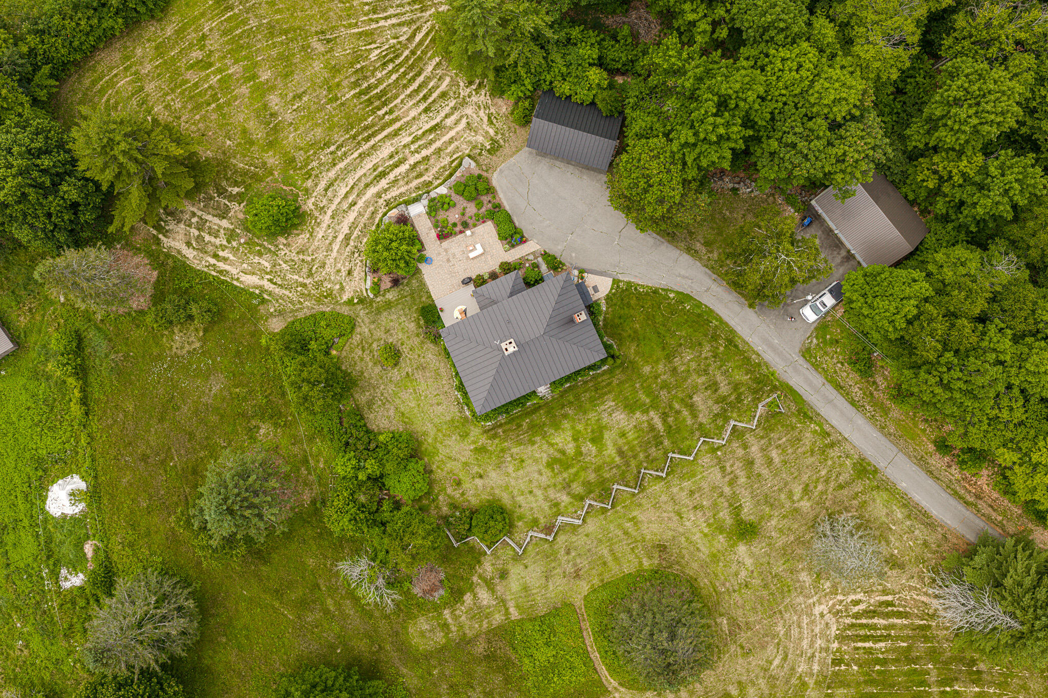 564 Mosher Hill Road Property Photo 98