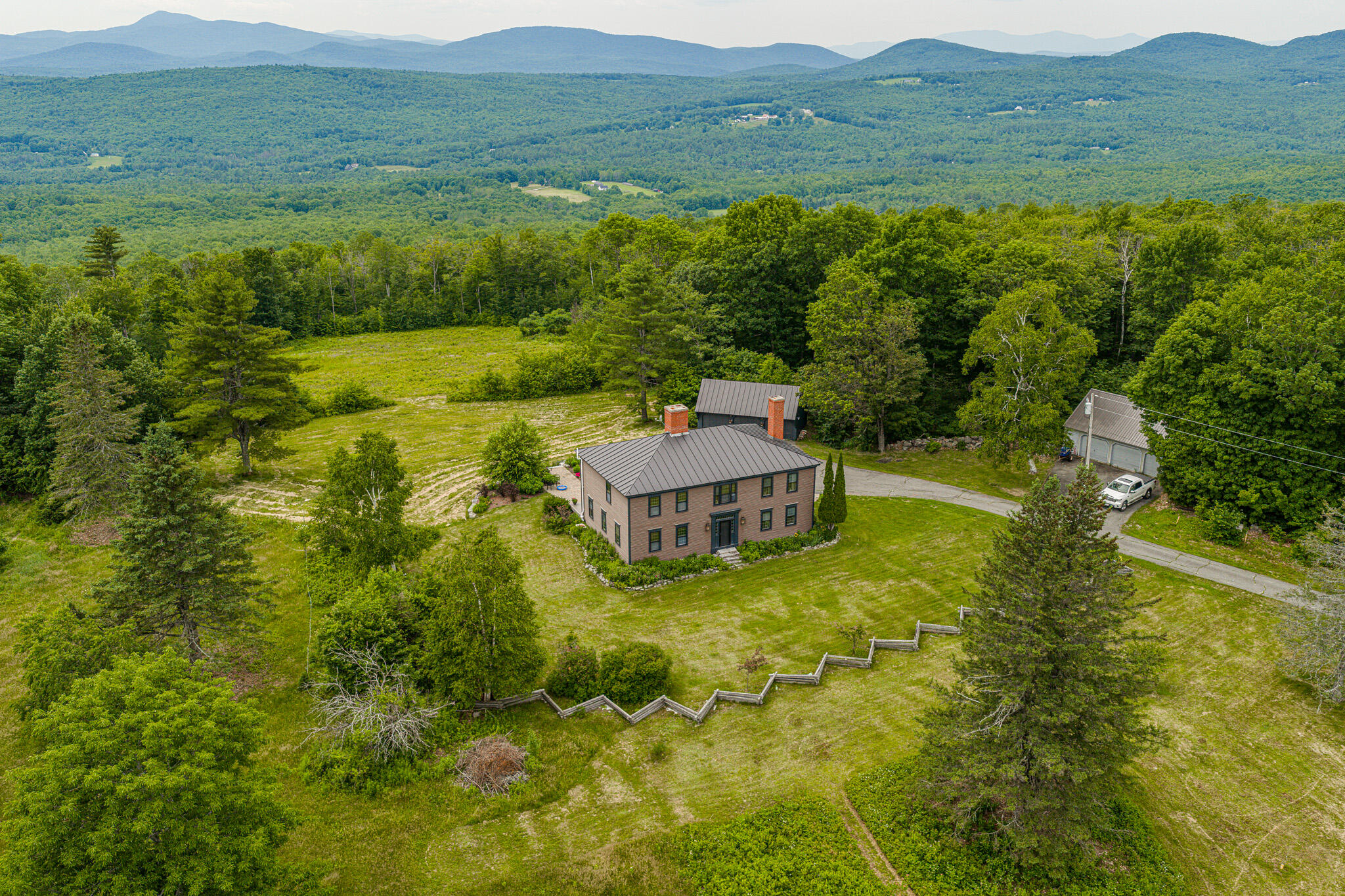 564 Mosher Hill Road Property Photo 100
