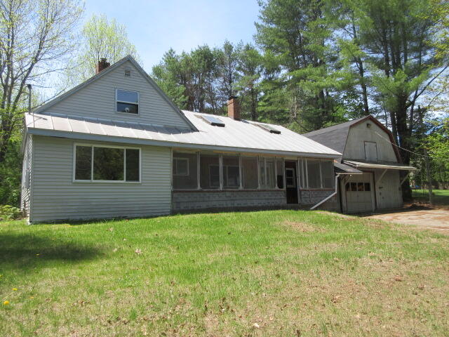 68 Weld Road Property Photo 1