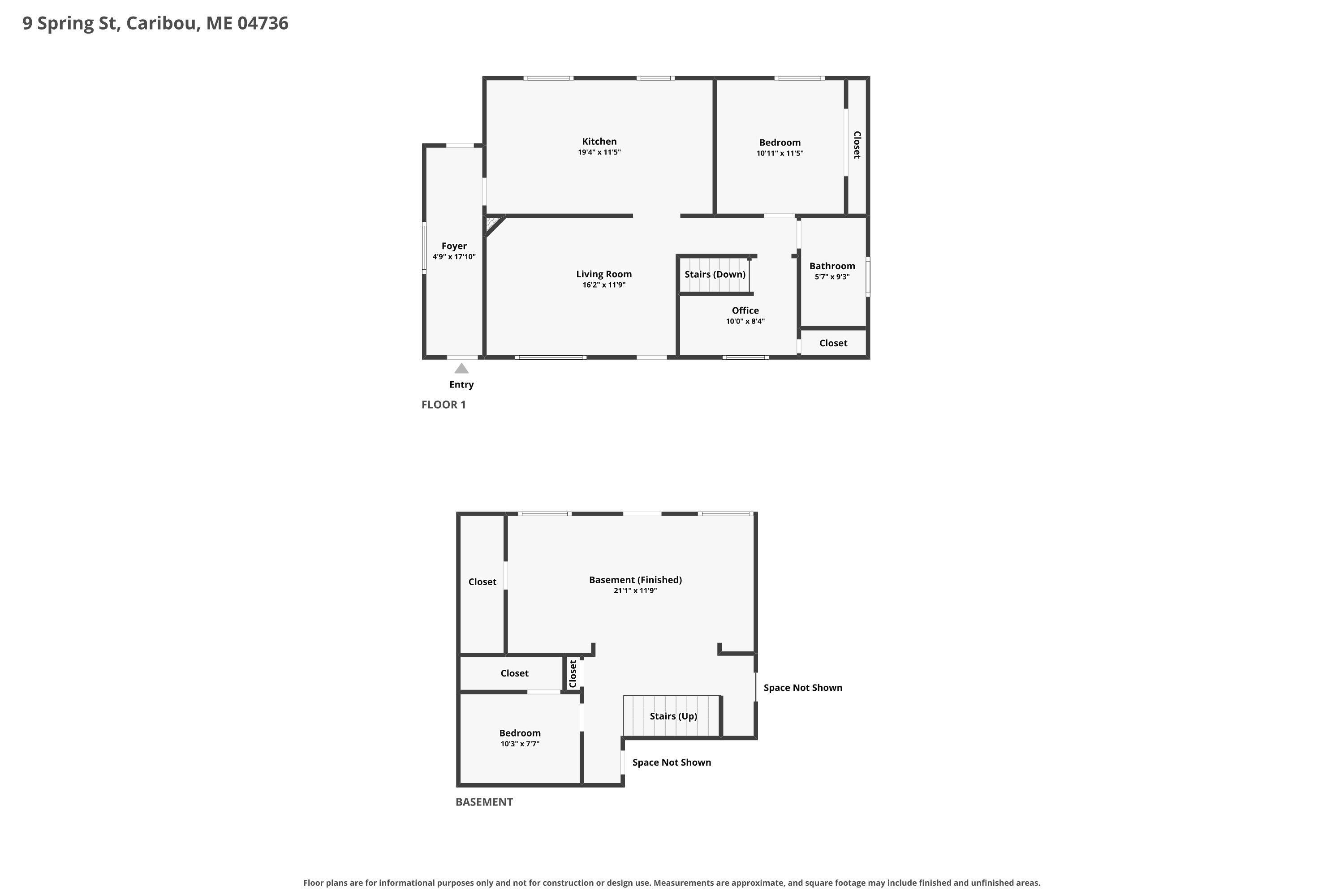 9 Spring Street Property Photo 30