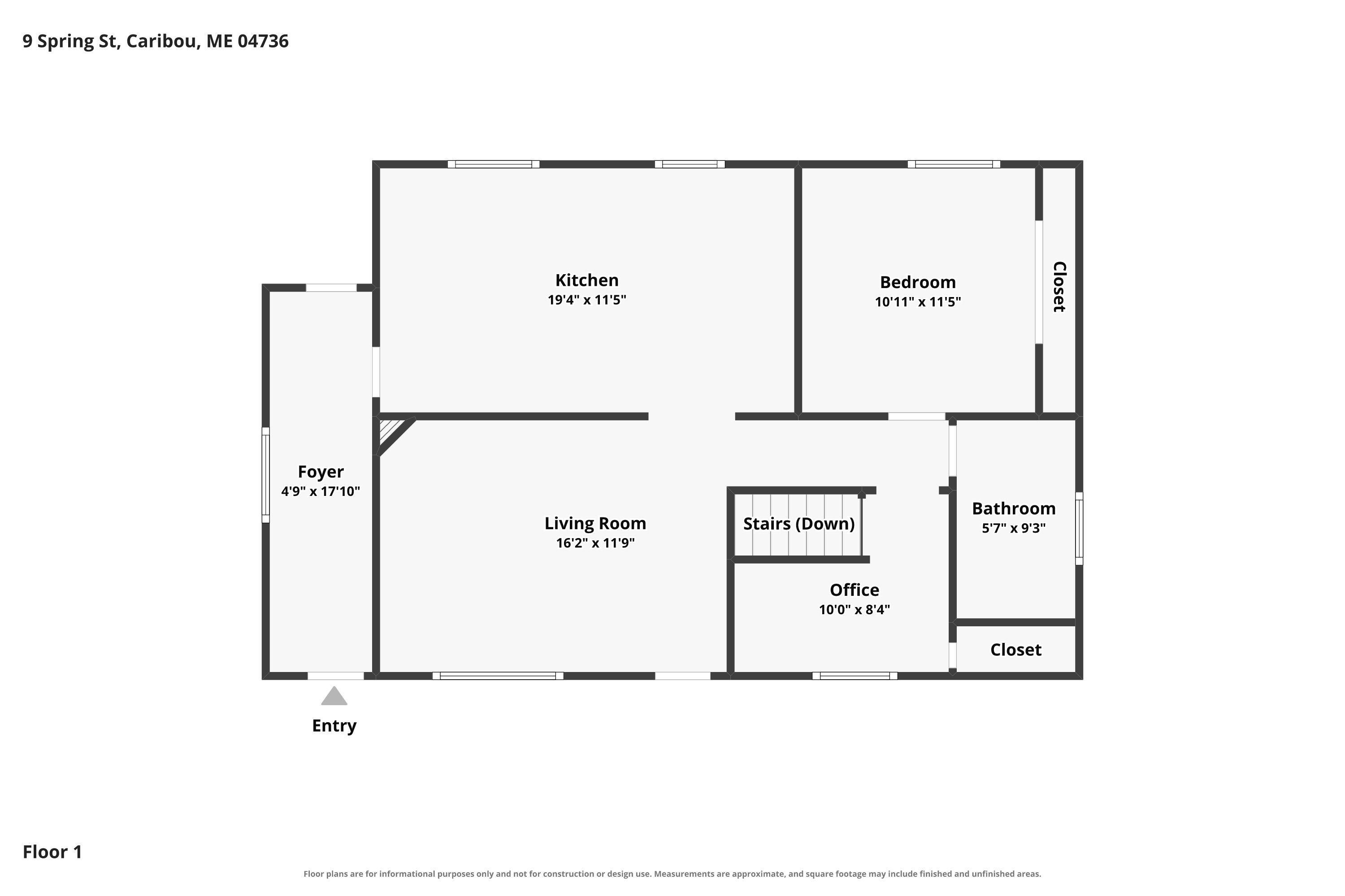 9 Spring Street Property Photo 32